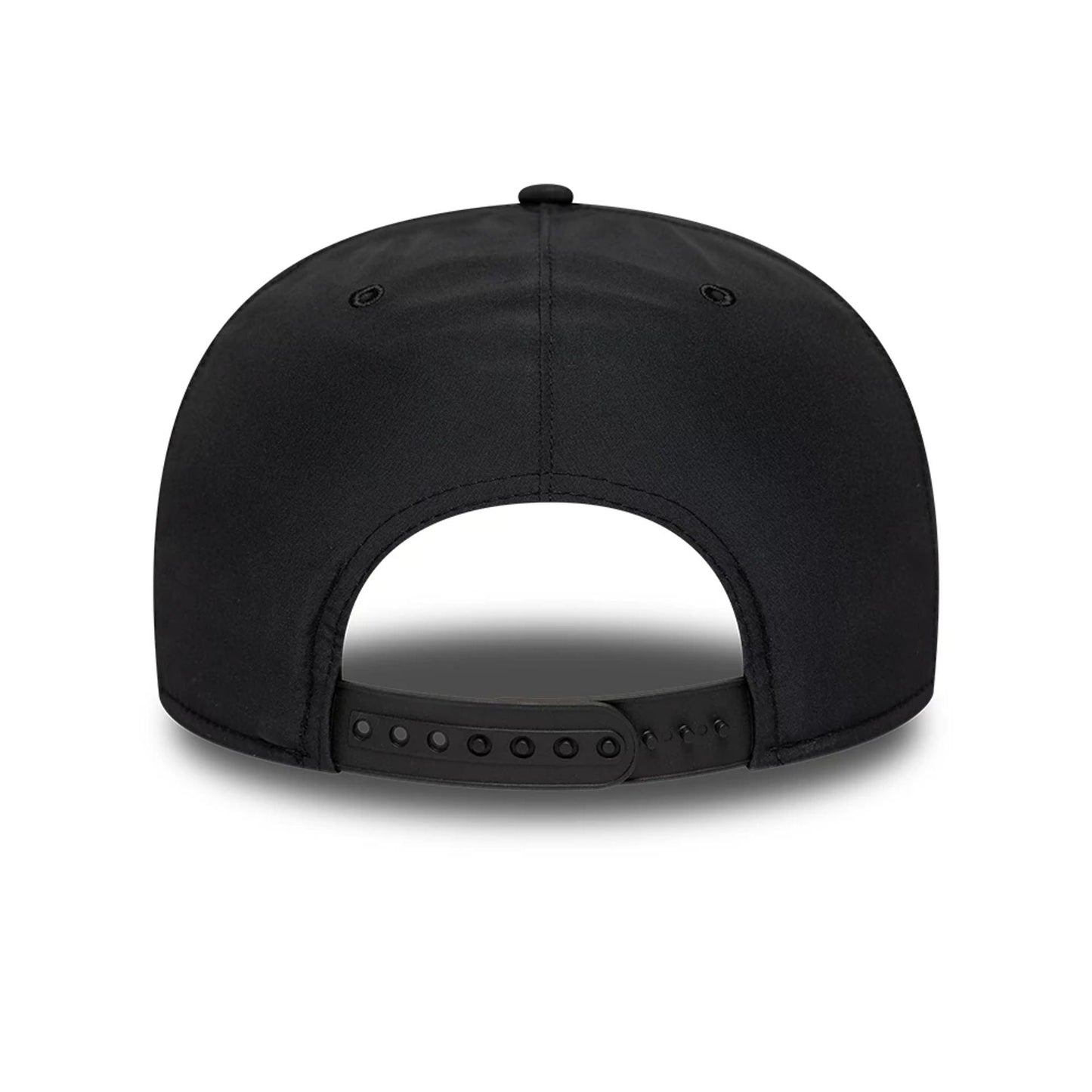Chicago Bulls NBA Gore-Tex Black 9FIFTY A-Frame Snapback Adjustable Cap