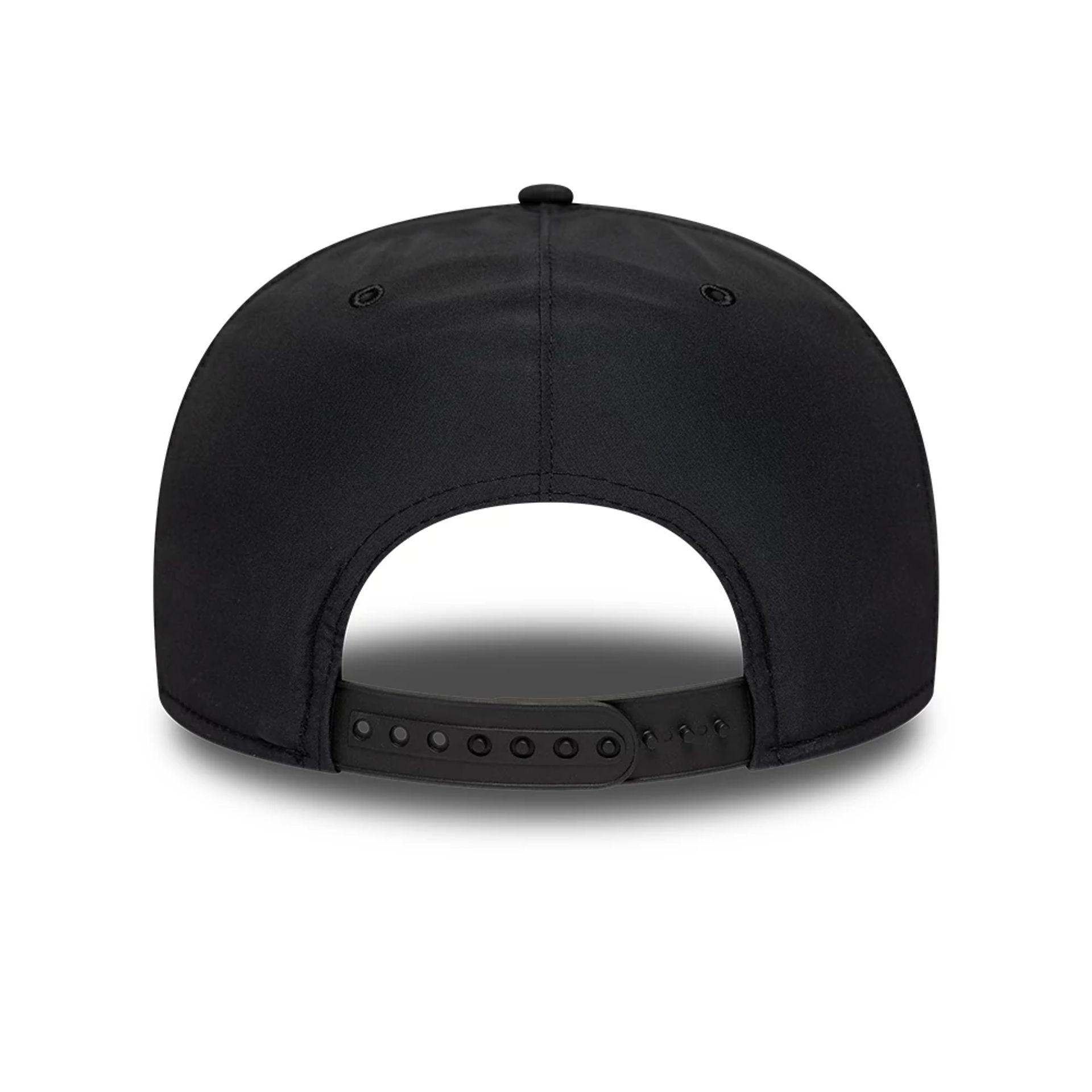 Chicago Bulls NBA Gore-Tex Black 9FIFTY A-Frame Snapback Adjustable Cap