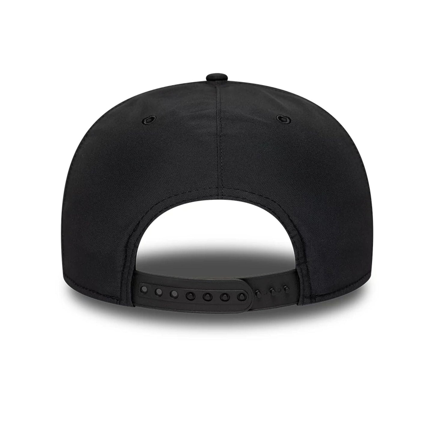 Las Vegas Raiders NFL Gore-Tex Black 9FIFTY A-Frame Snapback Adjustable Cap