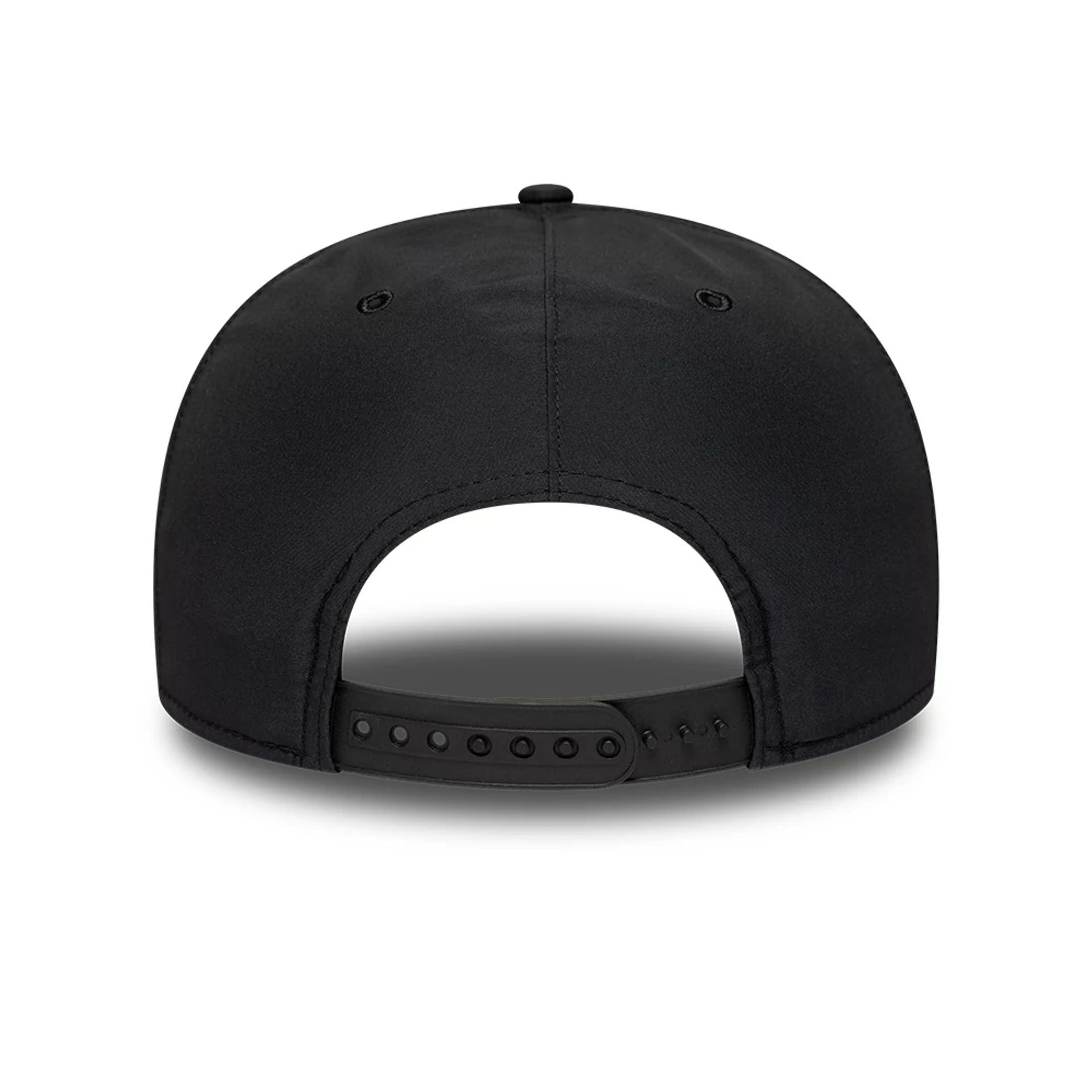 Las Vegas Raiders NFL Gore-Tex Black 9FIFTY A-Frame Snapback Adjustable Cap