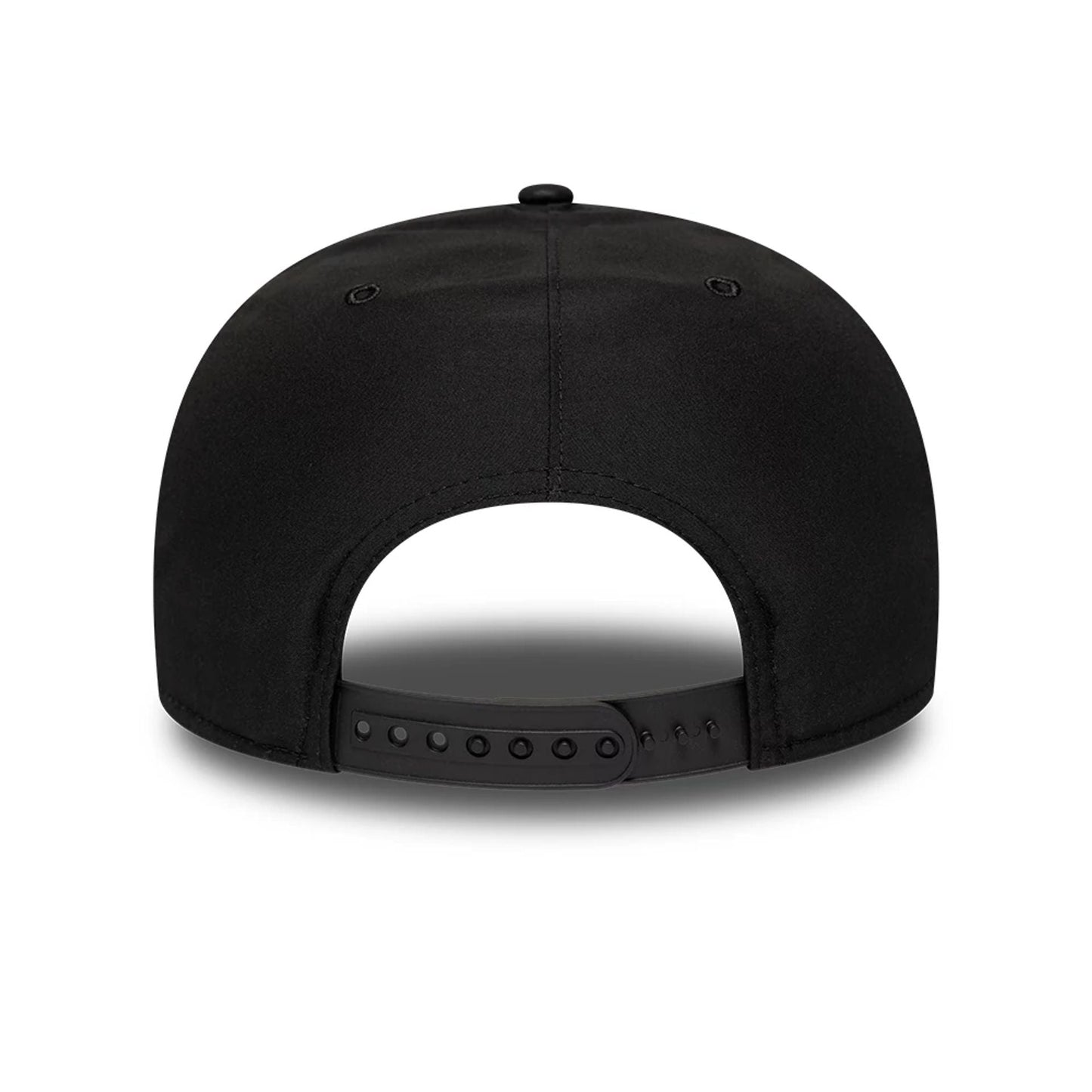 San Francisco 49ers NFL Gore-Tex Black 9FIFTY A-Frame Snapback Adjustable Cap