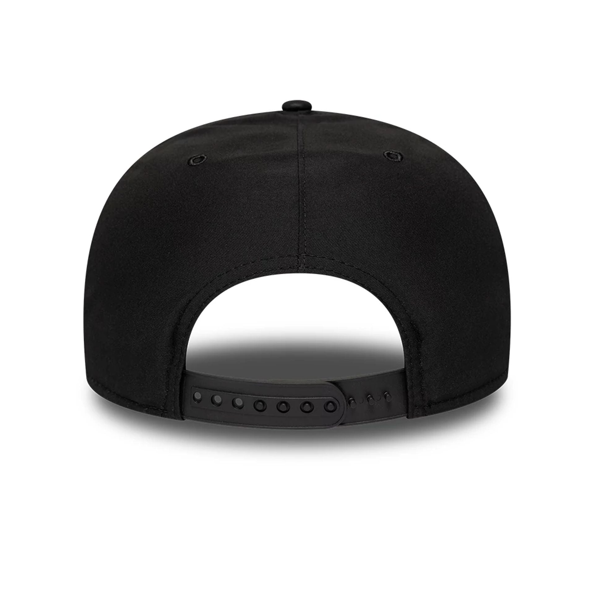 San Francisco 49ers NFL Gore-Tex Black 9FIFTY A-Frame Snapback Adjustable Cap