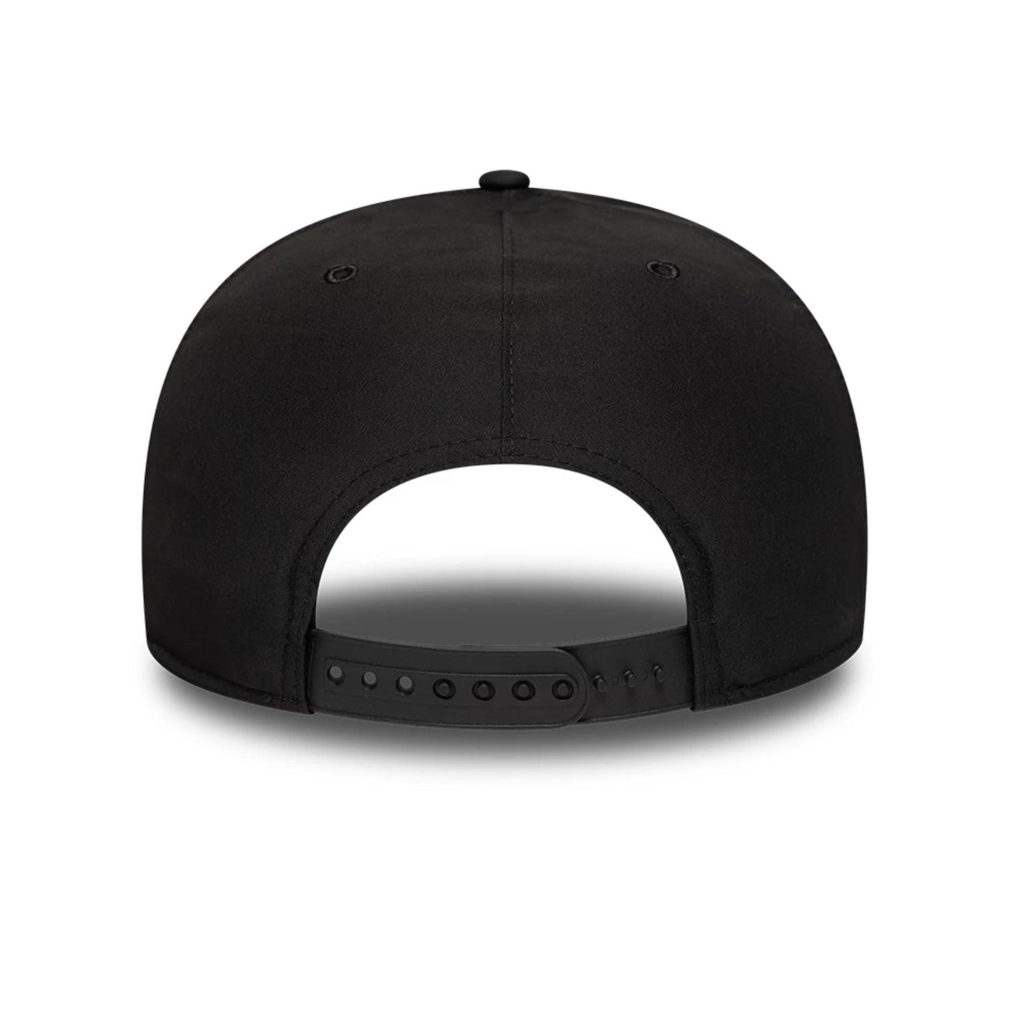 LA Kings NHL Gore-Tex Black 9FIFTY A-Frame Snapback Adjustable Cap