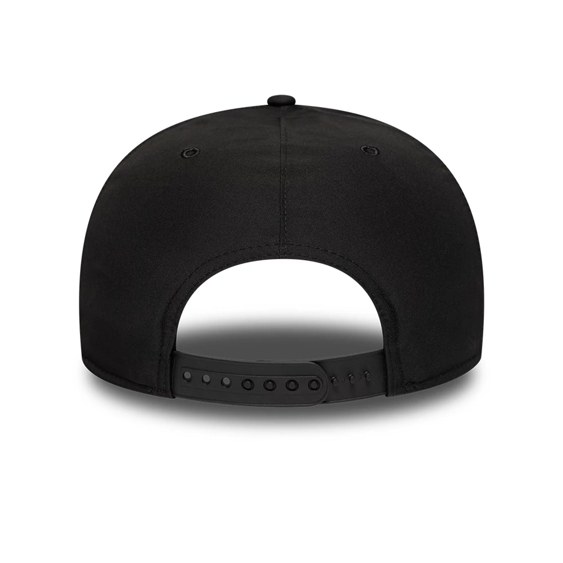 LA Kings NHL Gore-Tex Black 9FIFTY A-Frame Snapback Adjustable Cap