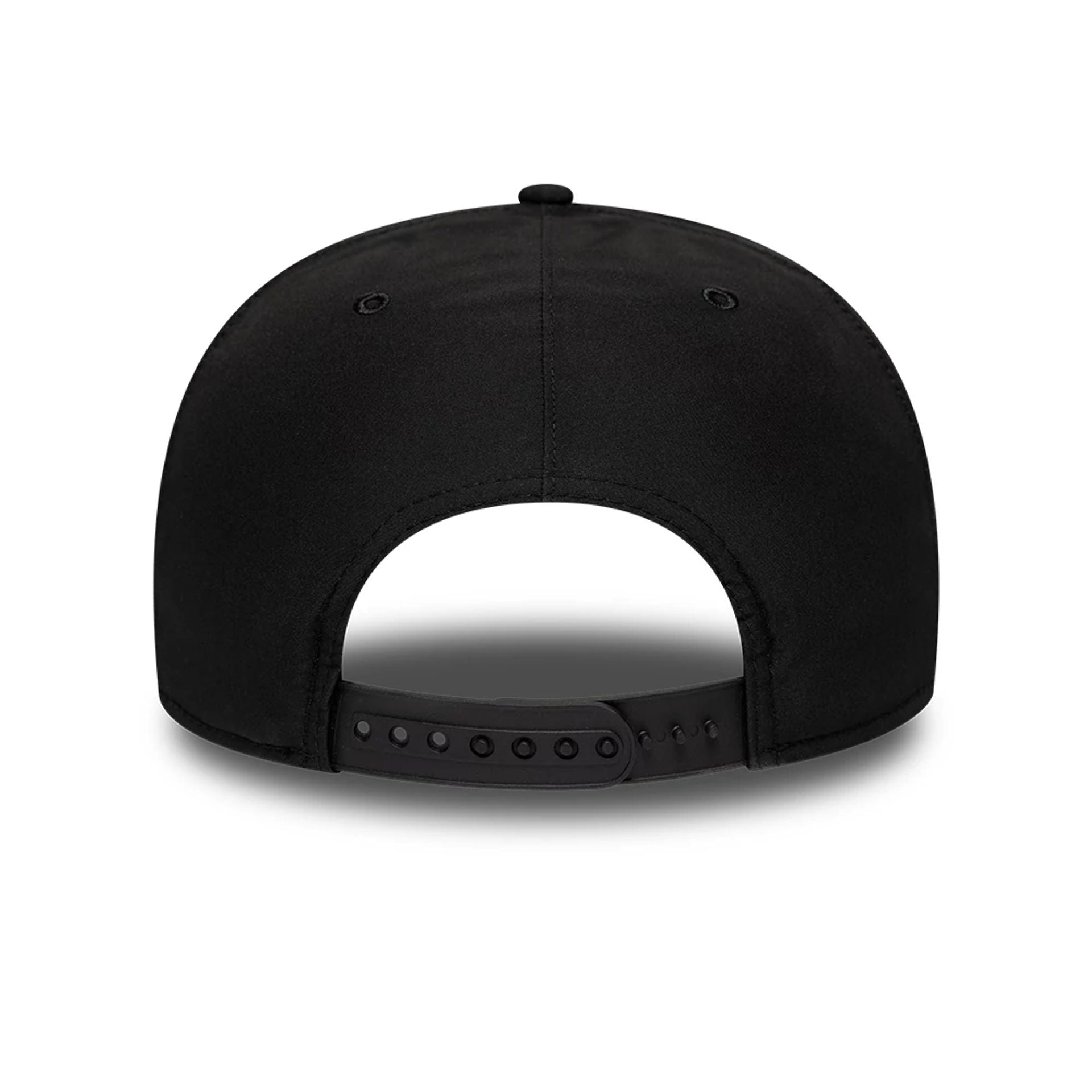 Kansas City Chiefs NFL Gore-Tex Black 9FIFTY A-Frame Snapback Adjustable Cap