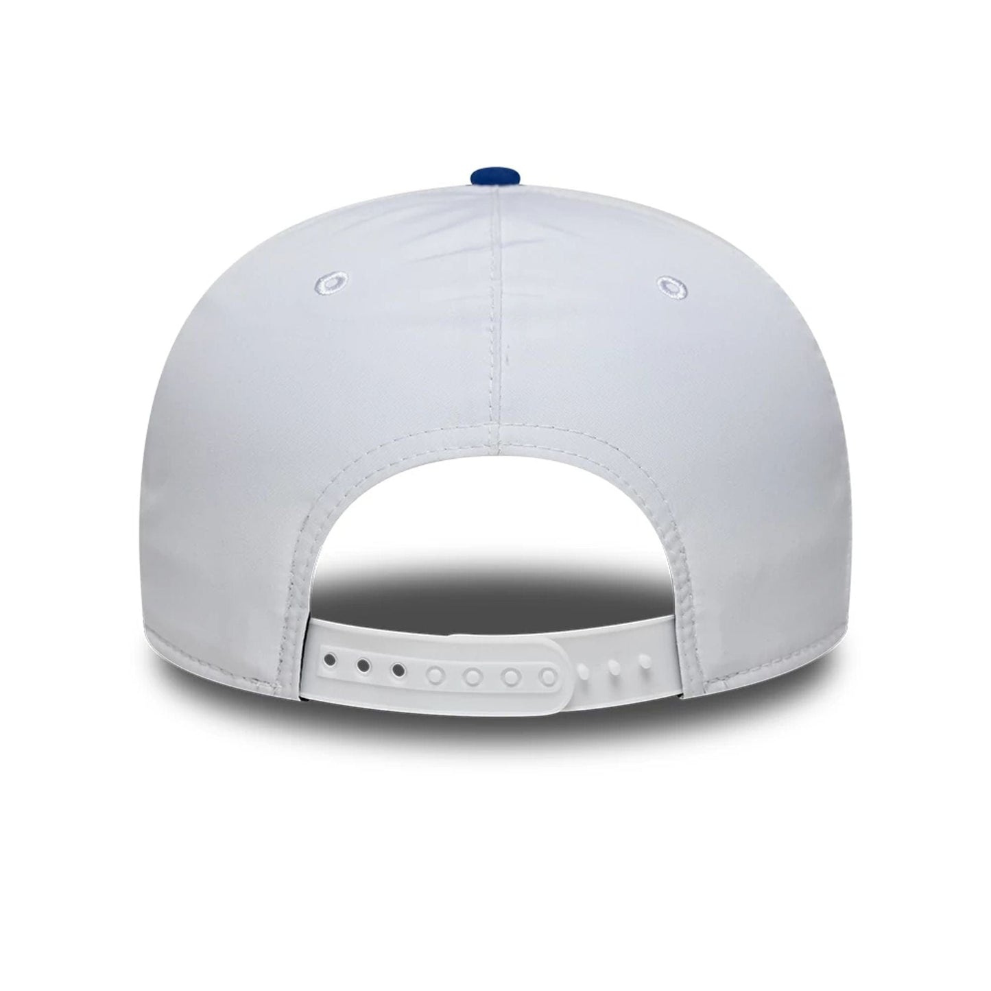 New York Mets MLB Gore-Tex Blue 9SEVENTY Stretch Snap Adjustable Cap