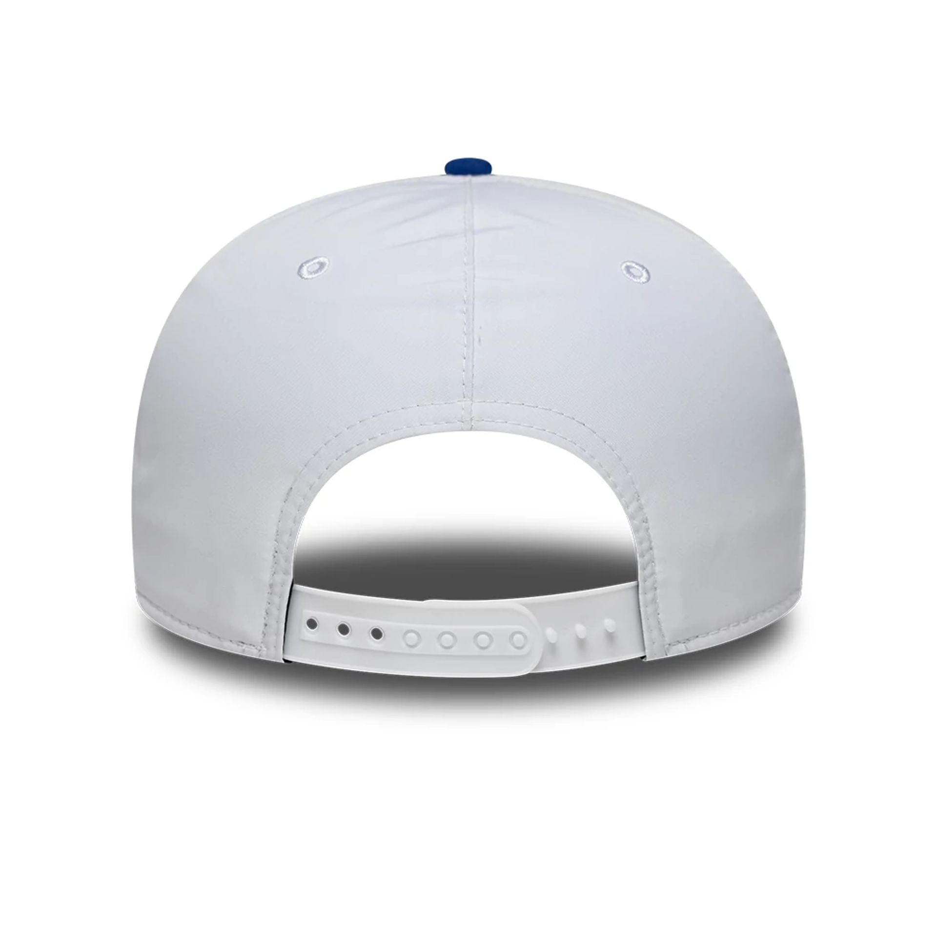 New York Mets MLB Gore-Tex Blue 9SEVENTY Stretch Snap Adjustable Cap