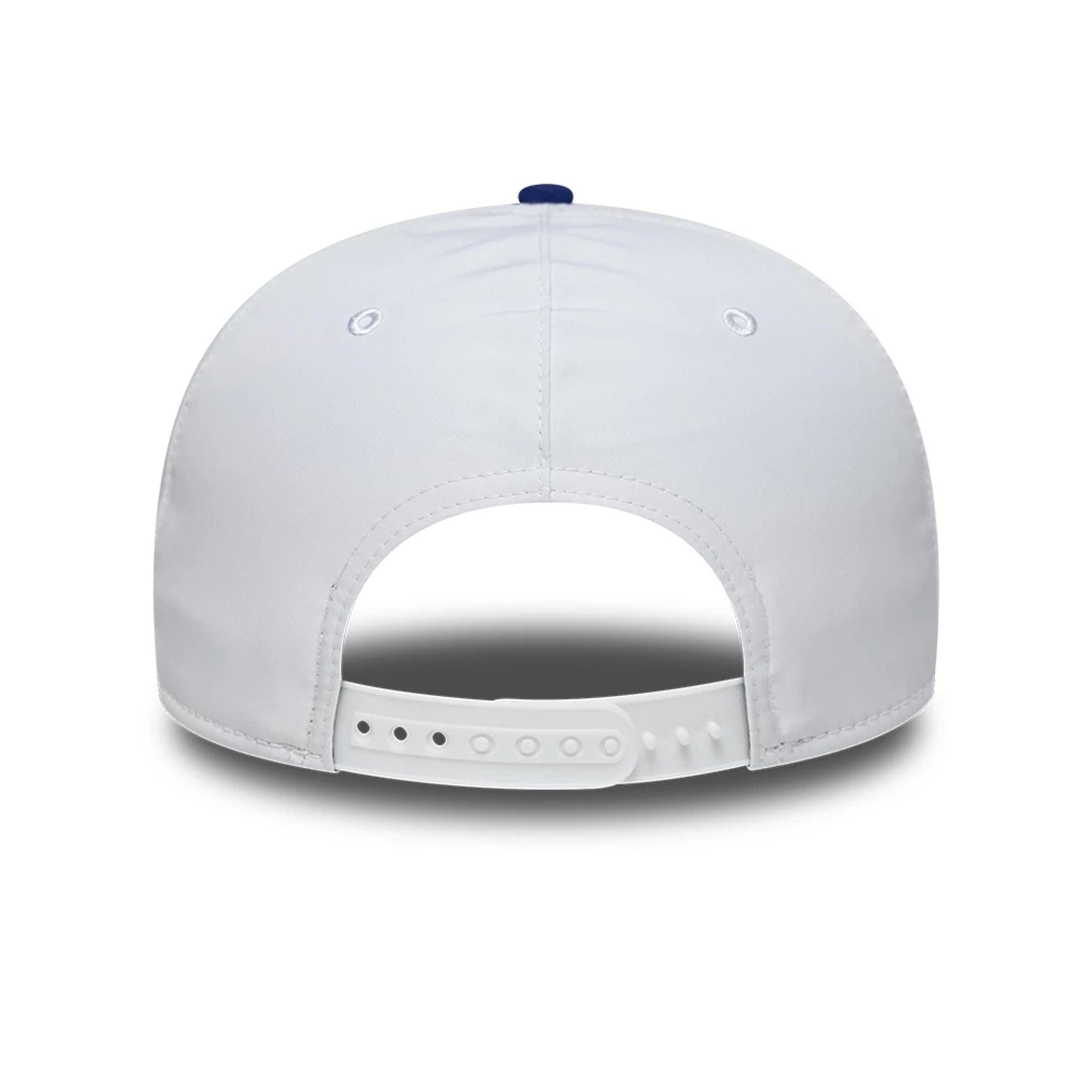 LA Dodgers MLB Gore-Tex Dark Blue 9SEVENTY Stretch Snap Adjustable Cap