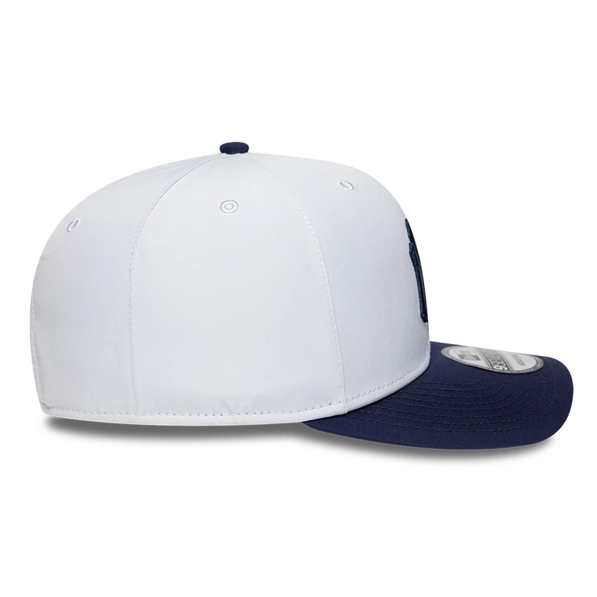 New York Yankees MLB Gore-Tex Navy 9SEVENTY Stretch Snap Adjustable Cap