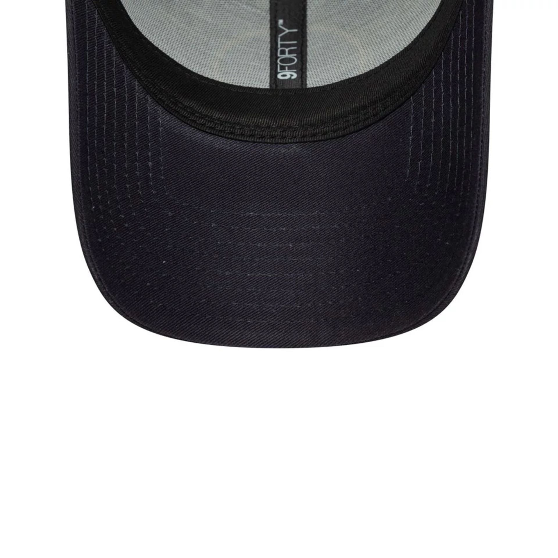 Chelsea FC Lion Crest Youth Core Blue 9FORTY Cap