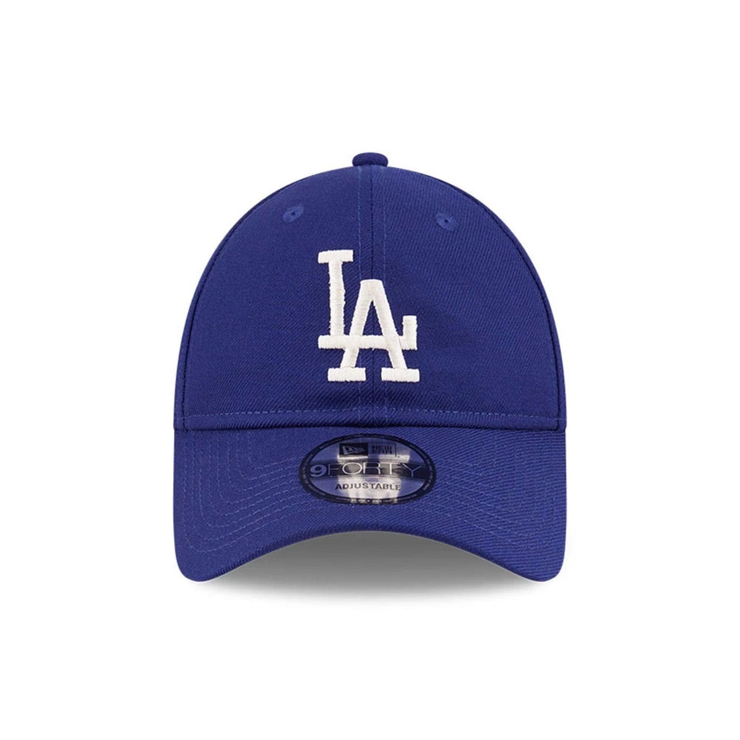 LA Dodgers FOG X MLB Dark Blue 9FORTY Adjustable Cap
