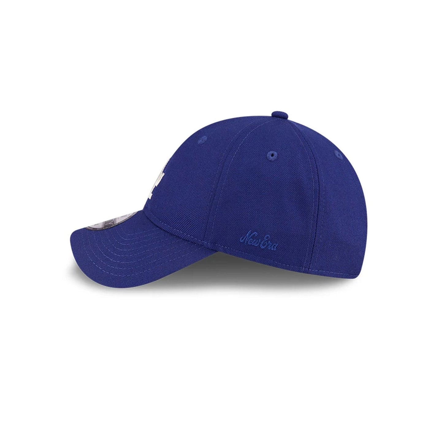 LA Dodgers FOG X MLB Dark Blue 9FORTY Adjustable Cap