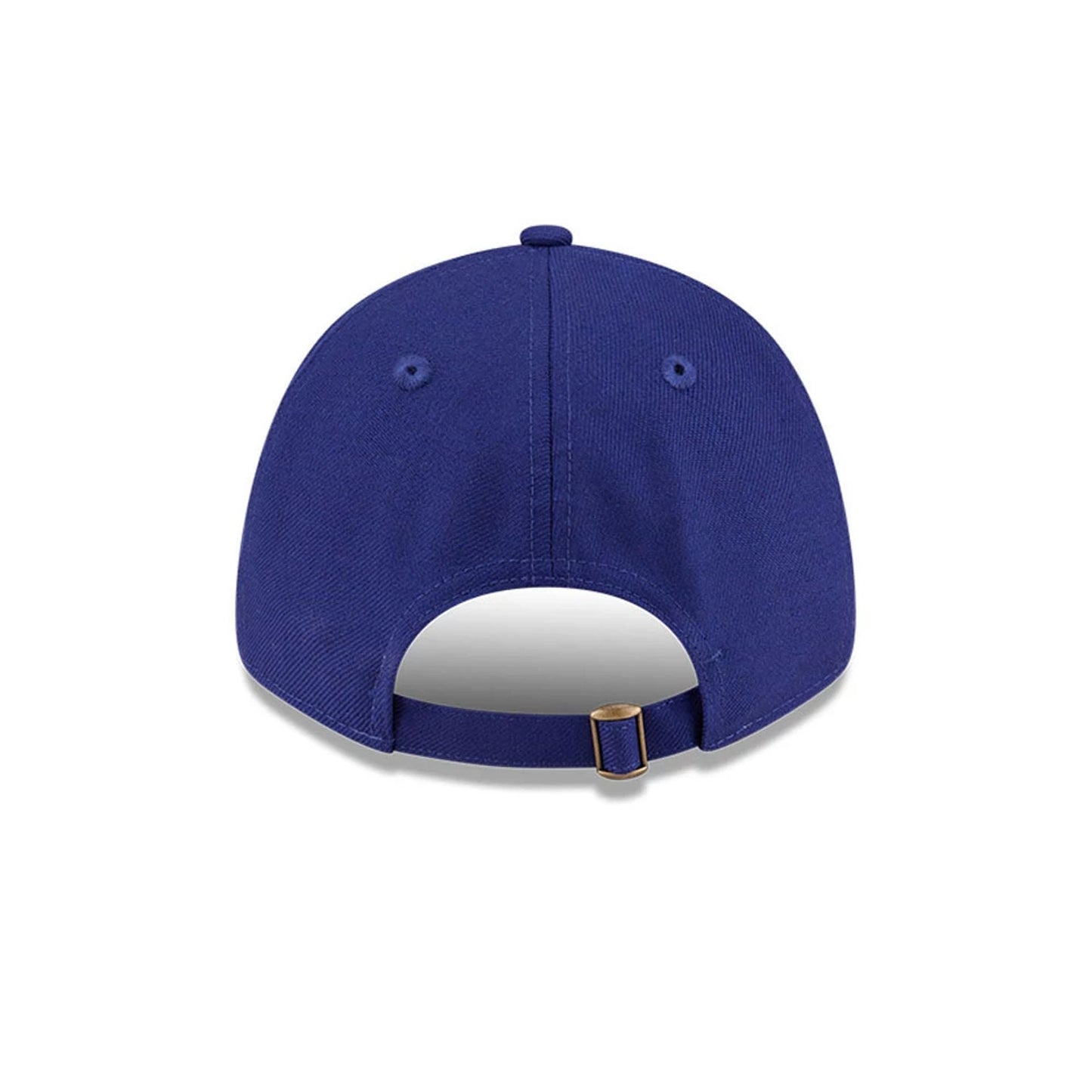LA Dodgers FOG X MLB Dark Blue 9FORTY Adjustable Cap