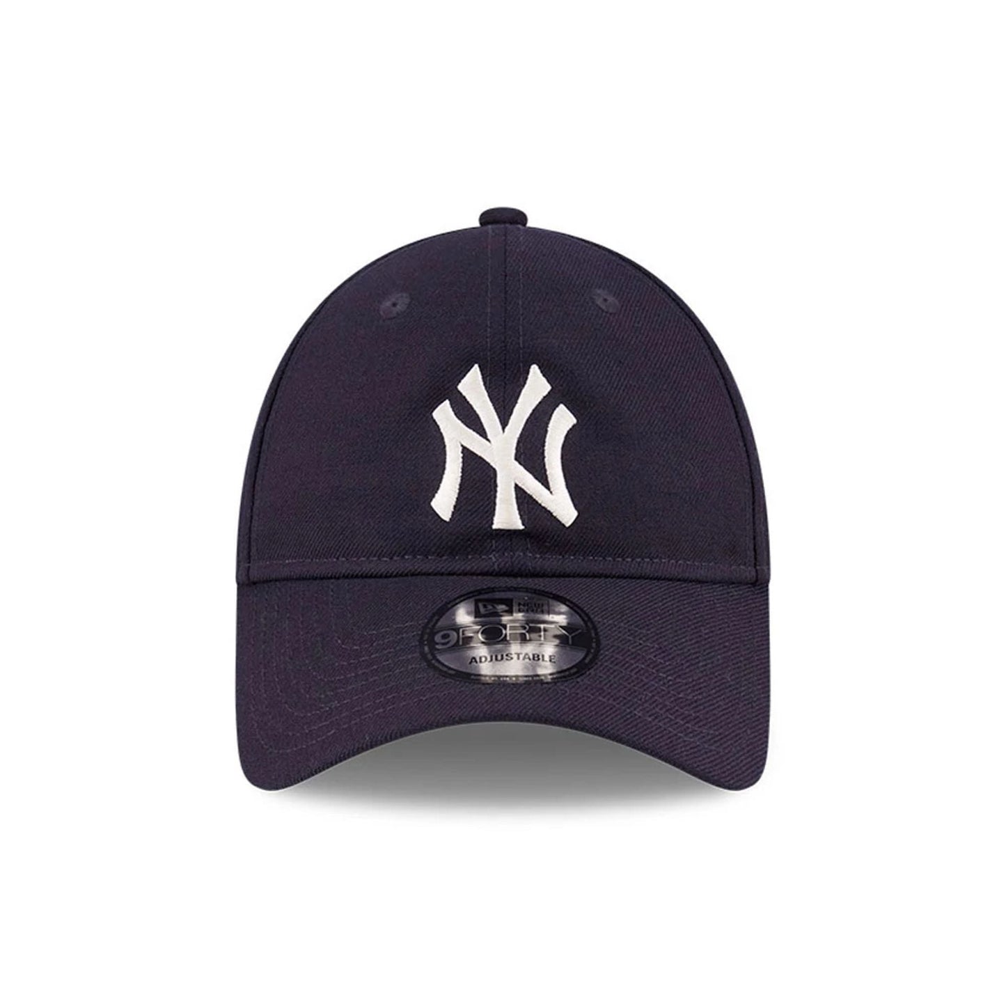 New York Yankees FOG X MLB Navy 9FORTY Adjustable Cap