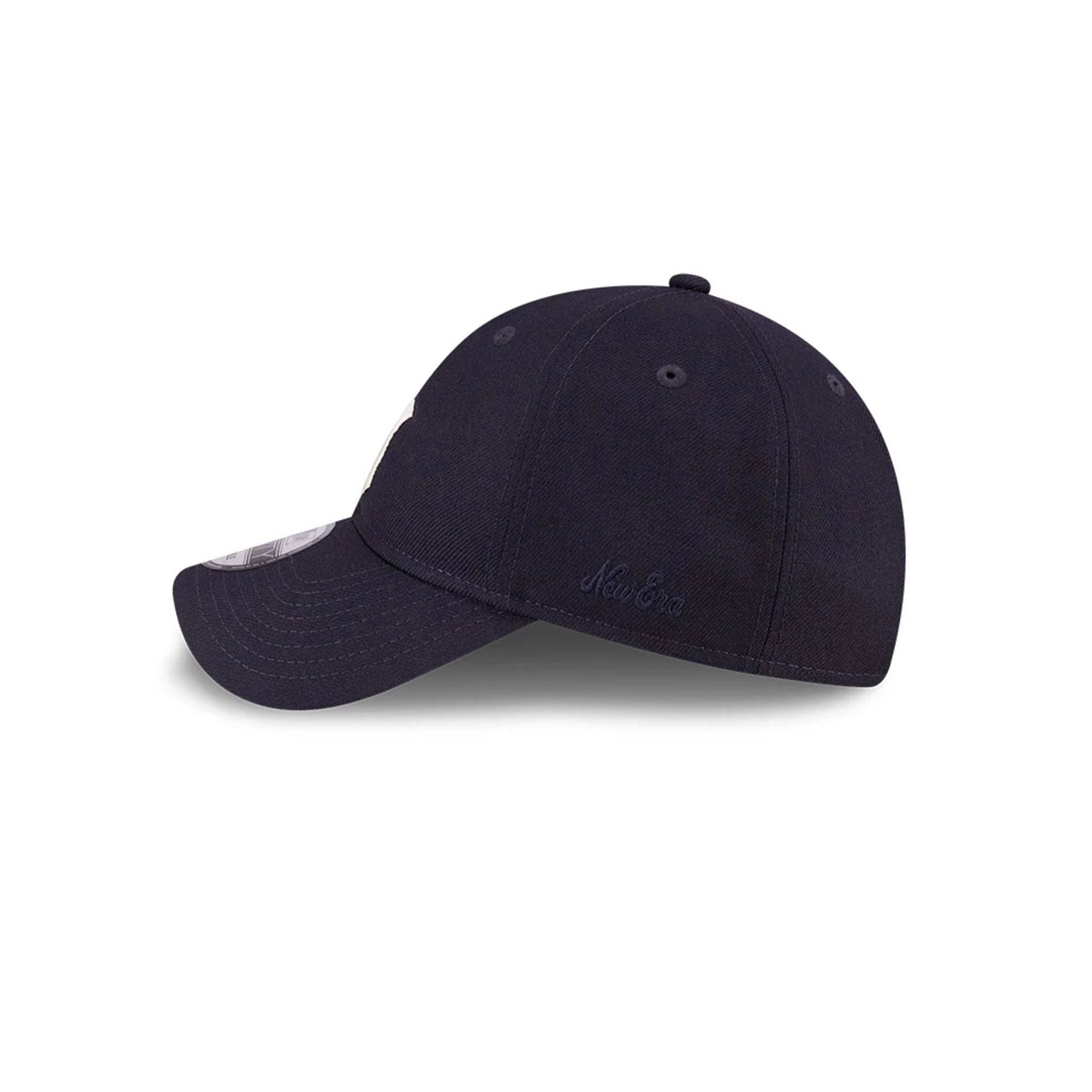New York Yankees FOG X MLB Navy 9FORTY Adjustable Cap