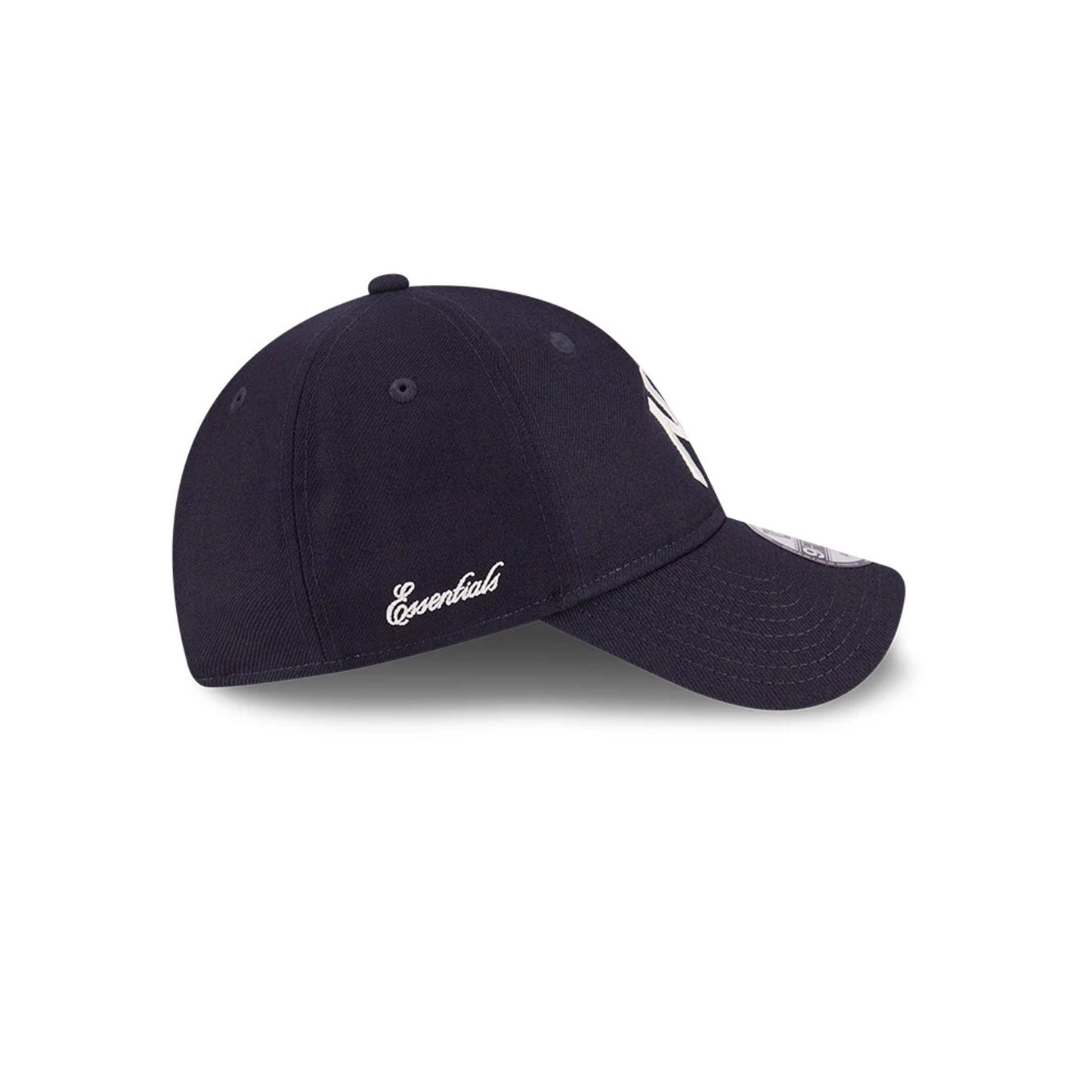 New York Yankees FOG X MLB Navy 9FORTY Adjustable Cap