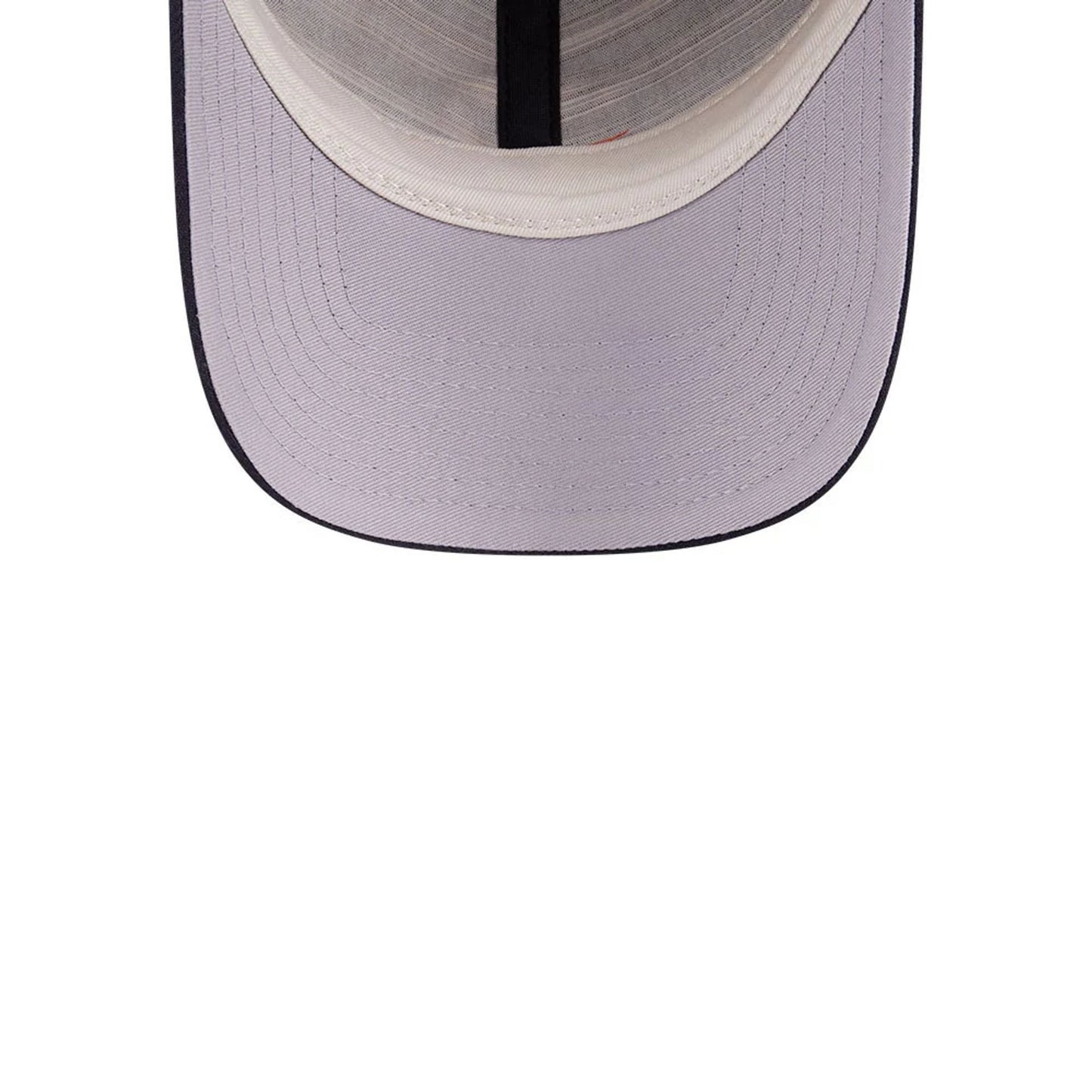 New York Yankees FOG X MLB Navy 9FORTY Adjustable Cap