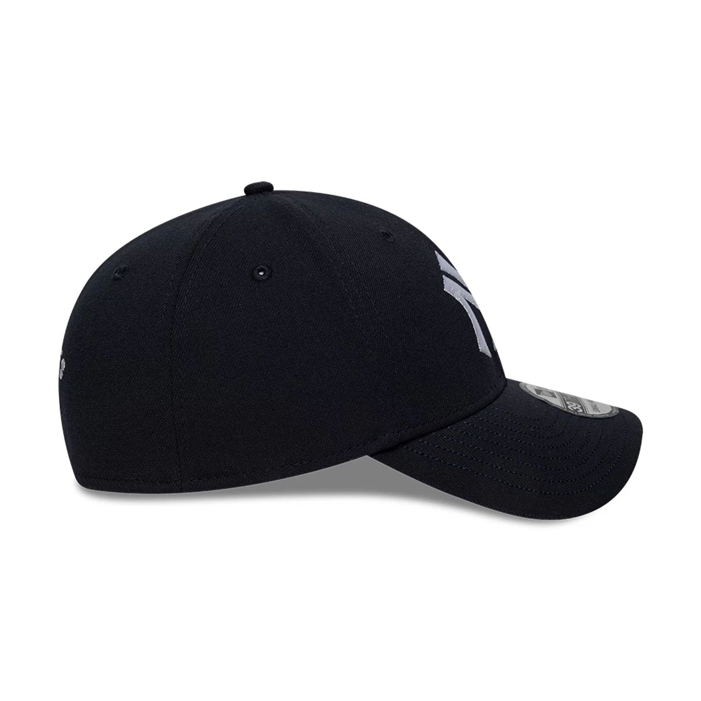 New York Yankees Ralph Lauren x MLB Navy 39THIRTY Stretch Fit Cap