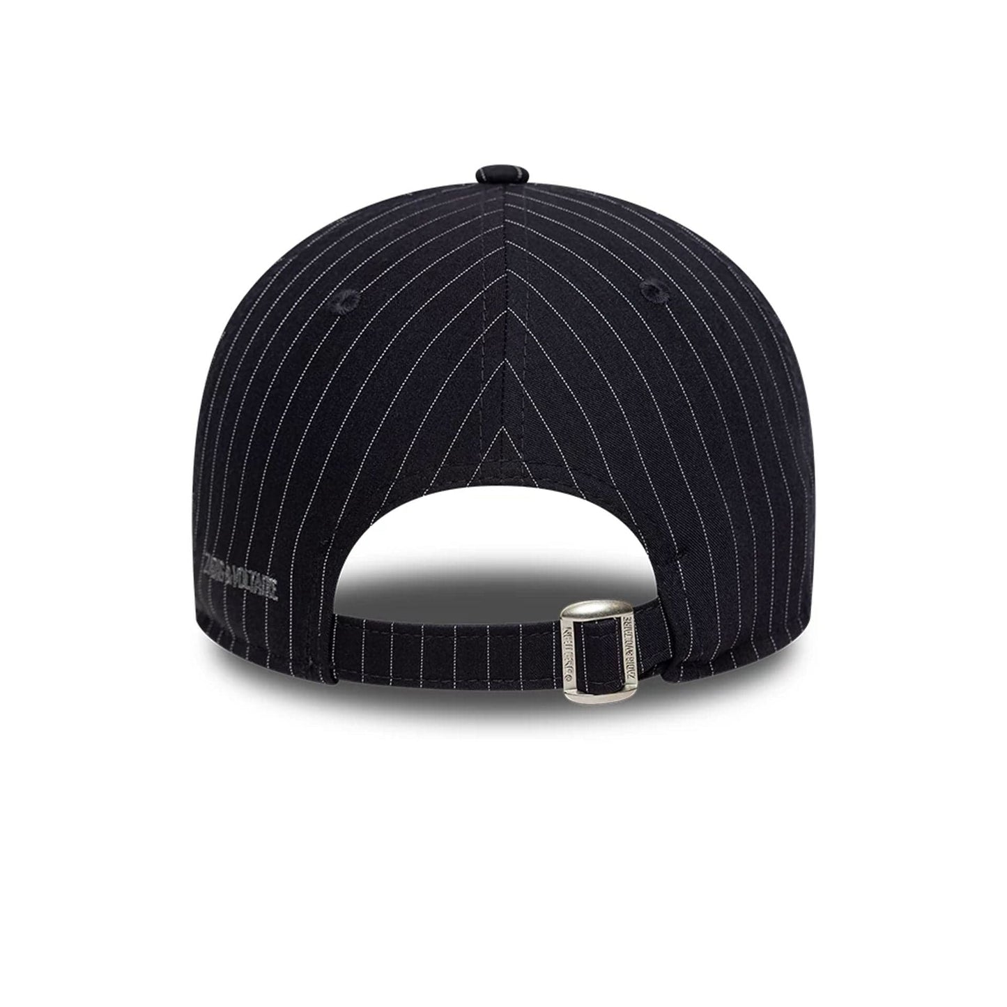New Era X Zadig & Voltaire Navy 9FORTY Adjustable Cap