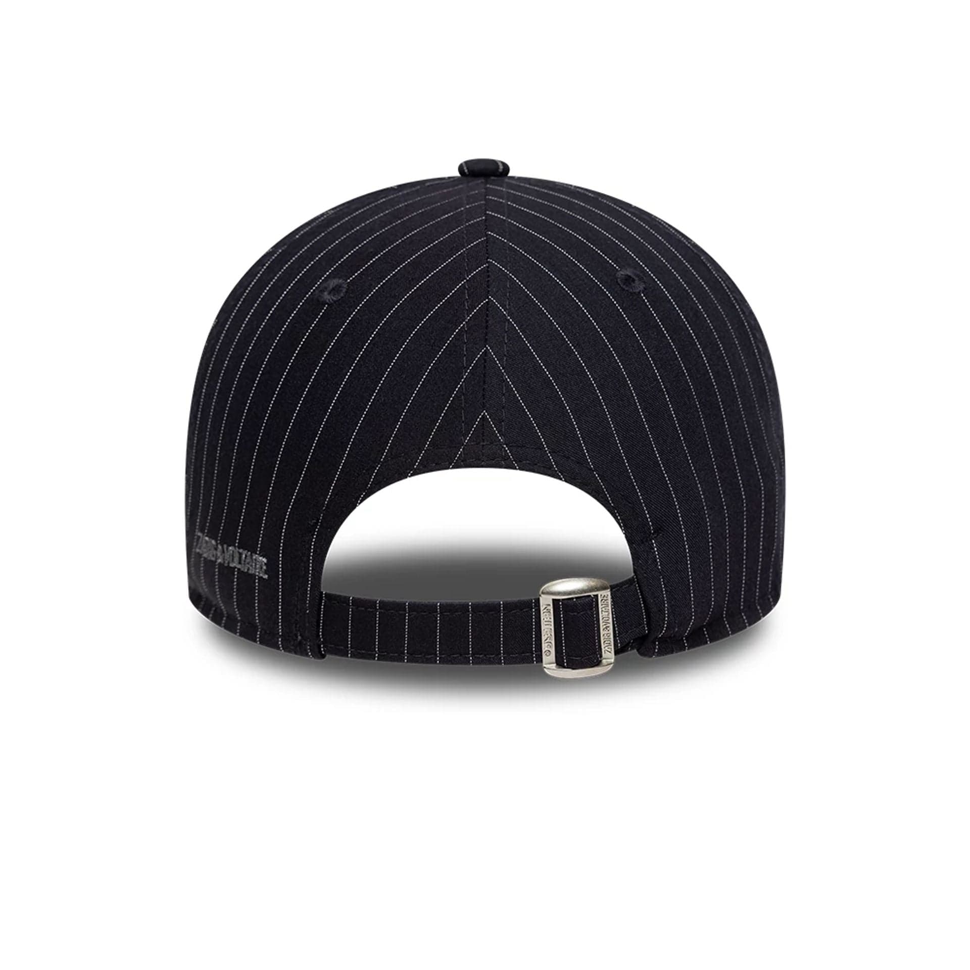 New Era X Zadig & Voltaire Navy 9FORTY Adjustable Cap