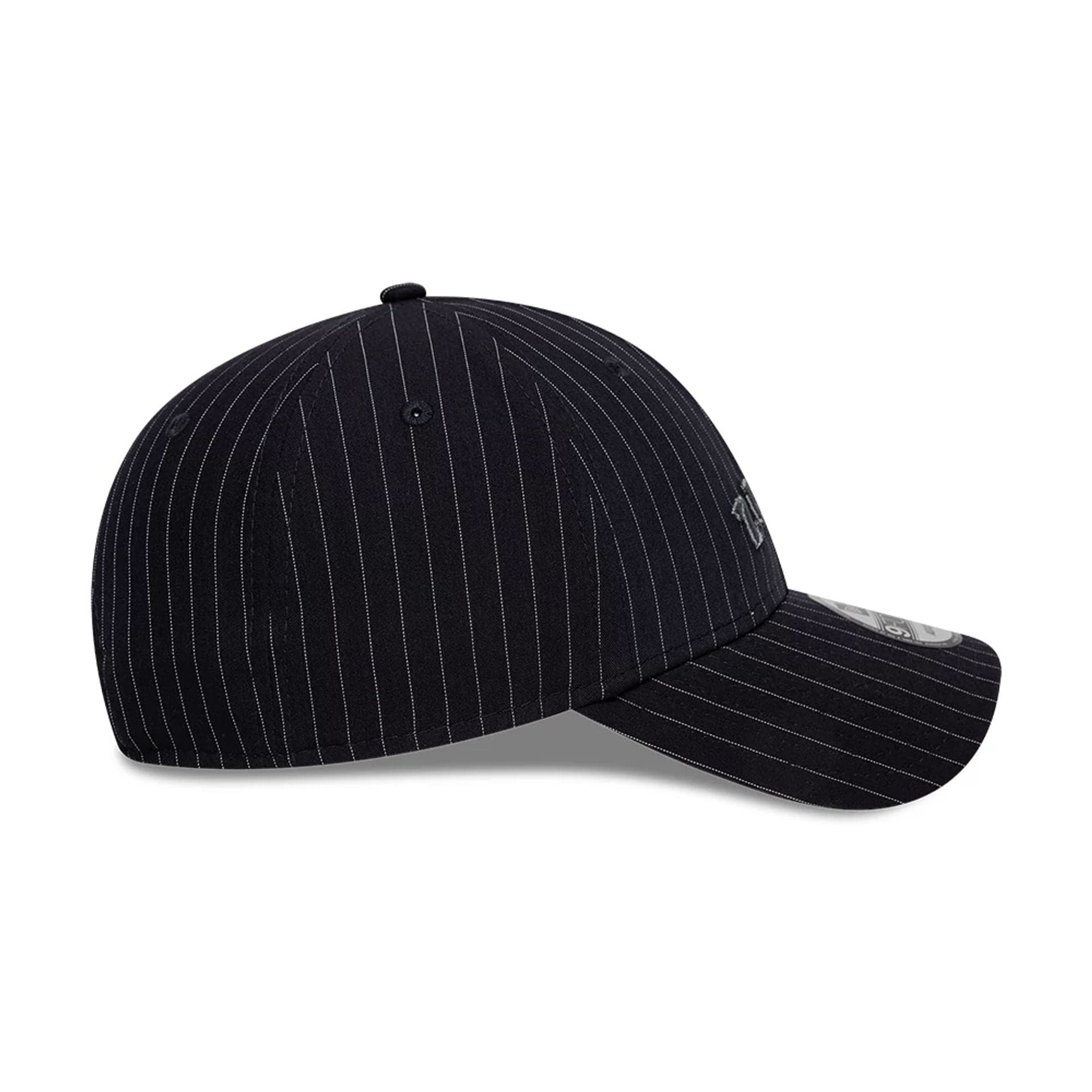 New Era X Zadig & Voltaire Navy 9FORTY Adjustable Cap