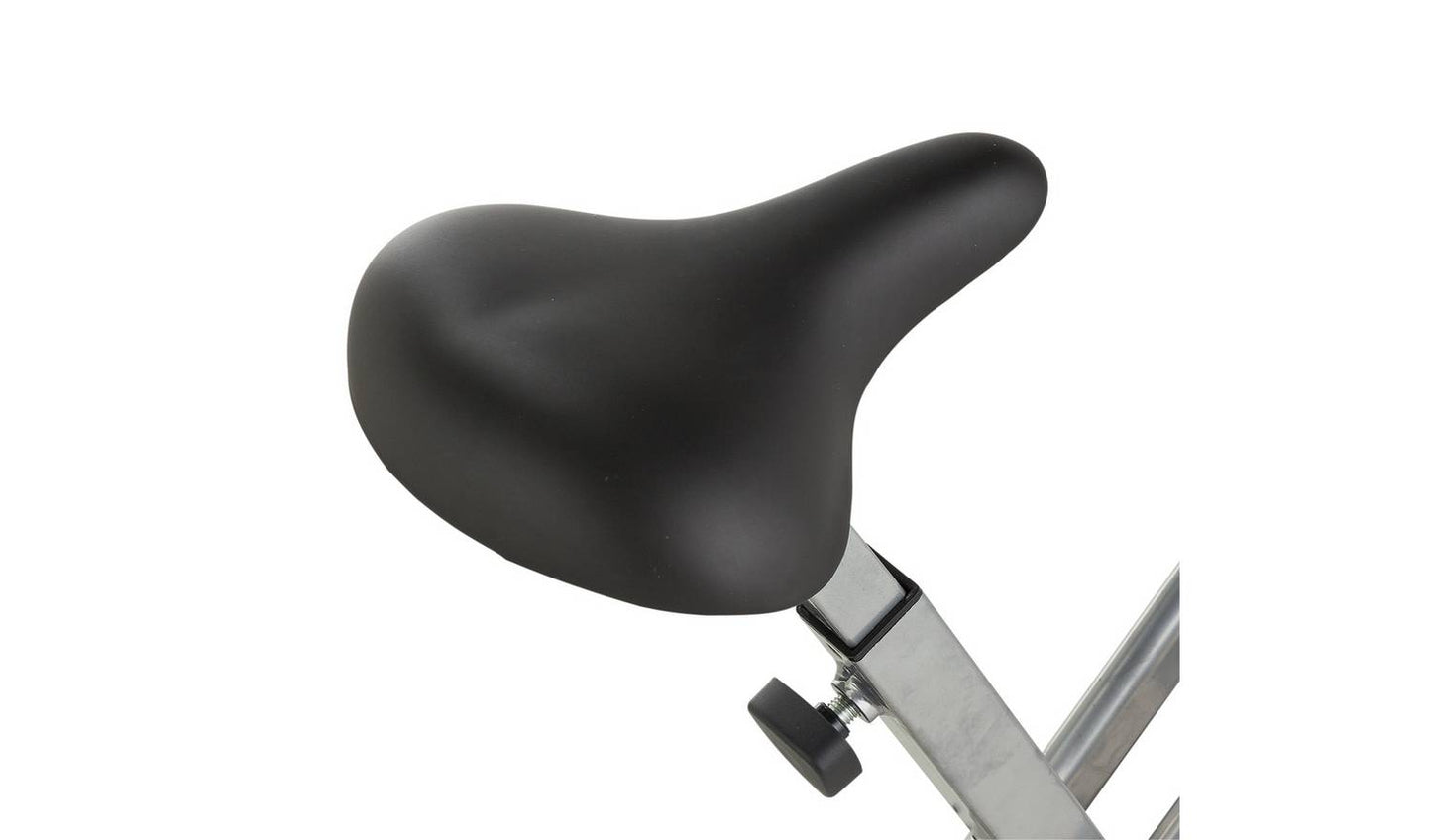 Opti Folding Magnetic Exercise Bike