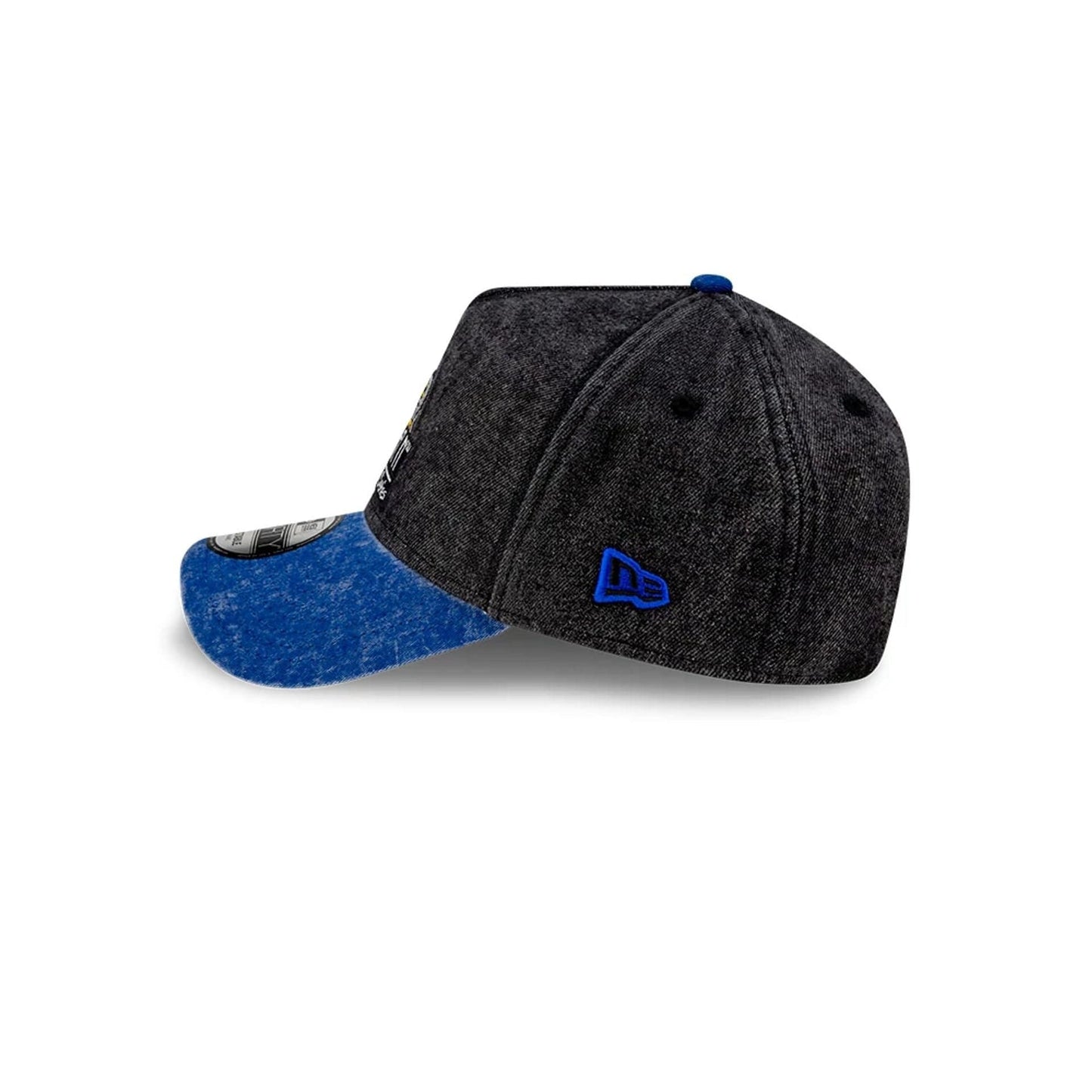 Batman Beyond DC Black 9FORTY A-Frame Adjustable Cap