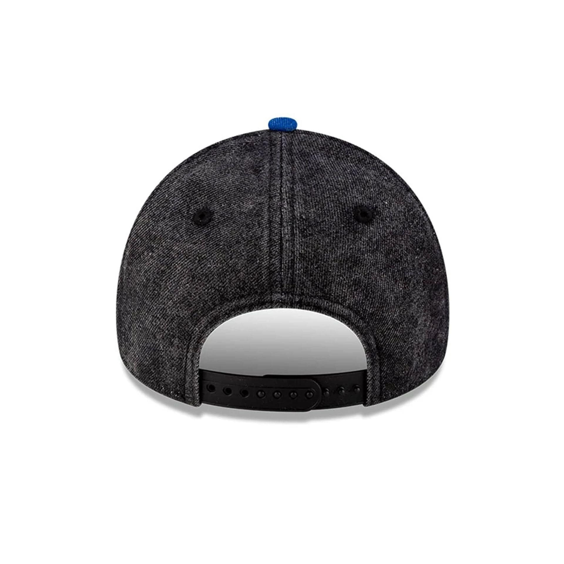 Batman Beyond DC Black 9FORTY A-Frame Adjustable Cap