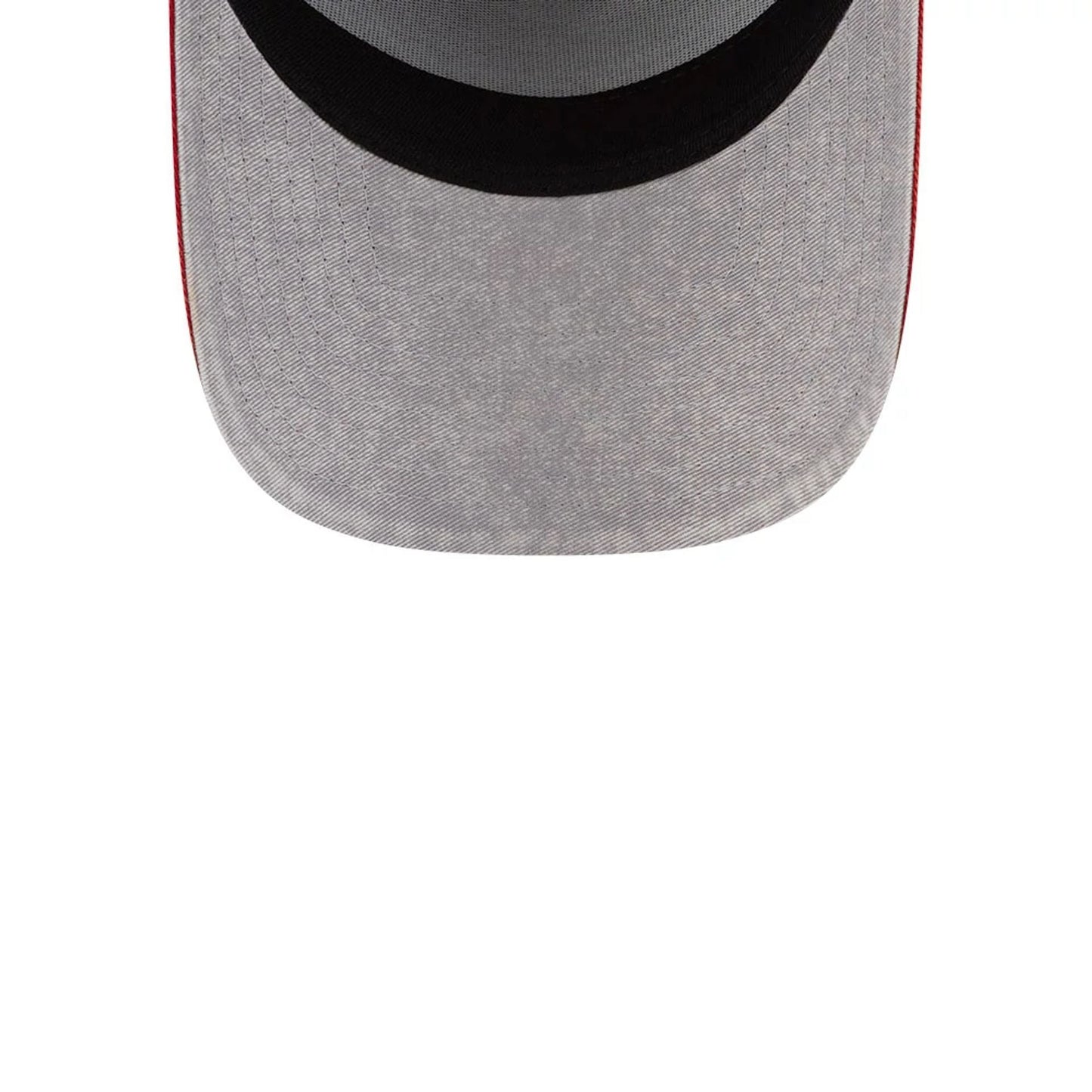Batman The Animated Series DC Black 9FORTY A-Frame Adjustable Cap