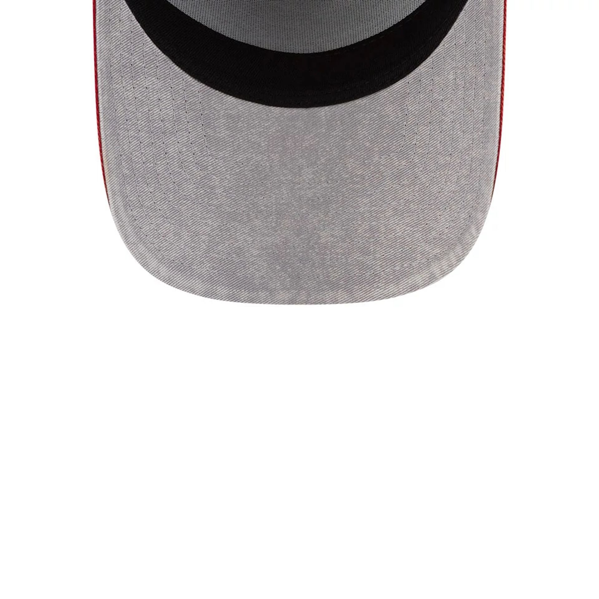 Batman The Animated Series DC Black 9FORTY A-Frame Adjustable Cap