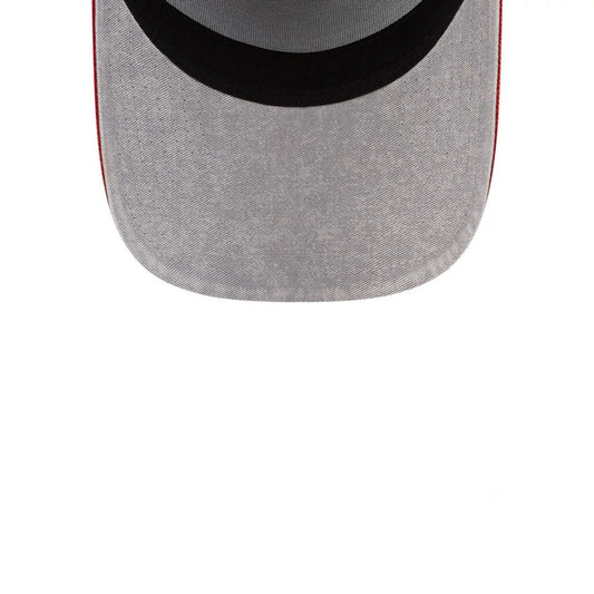 Batman The Animated Series DC Black 9FORTY A-Frame Adjustable Cap