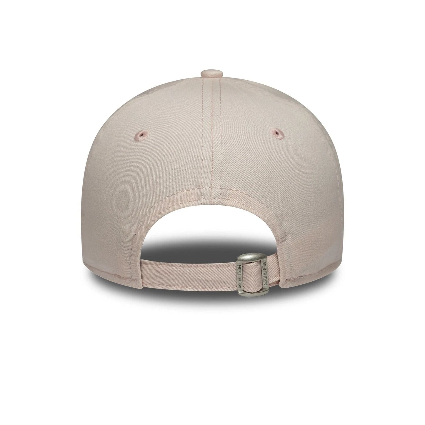 LA Dodgers Womens MLB Midi Pastel Pink 9FORTY Cap