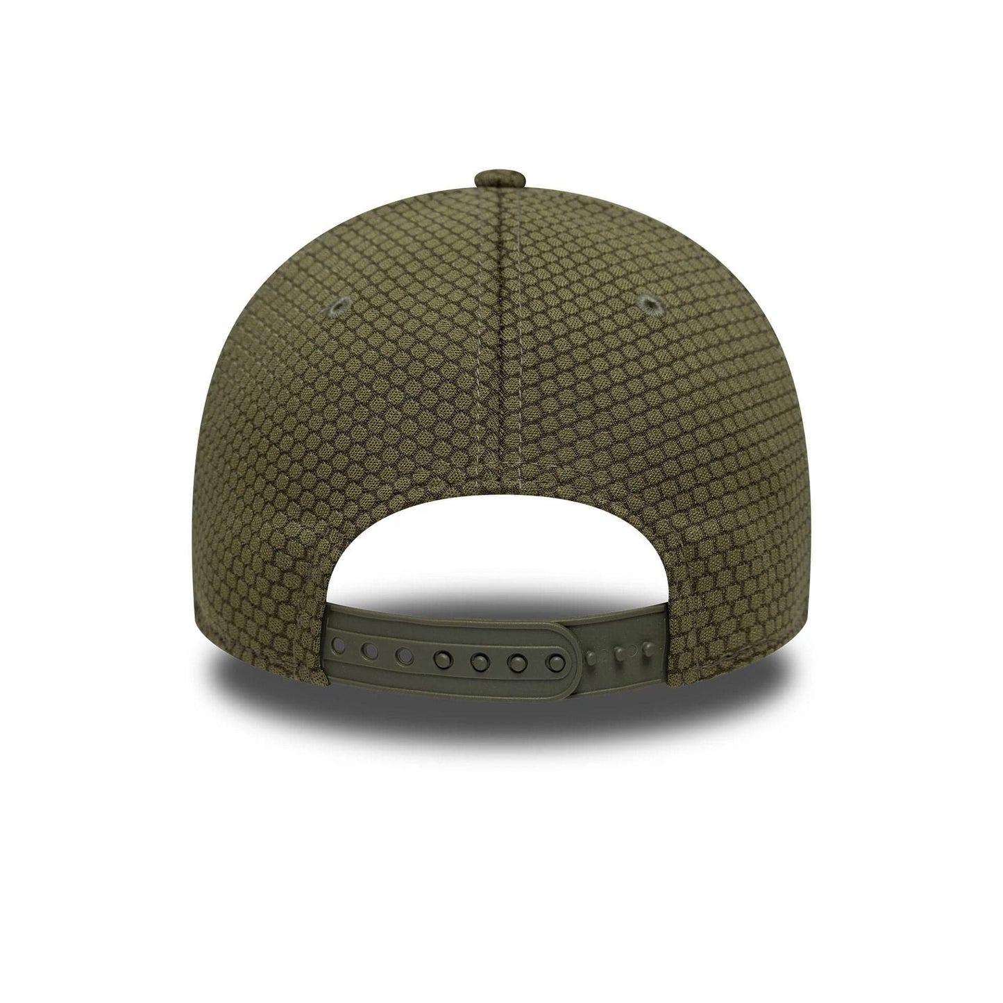 LA Dodgers MLB Flawless Mesh Green 9FORTY Cap