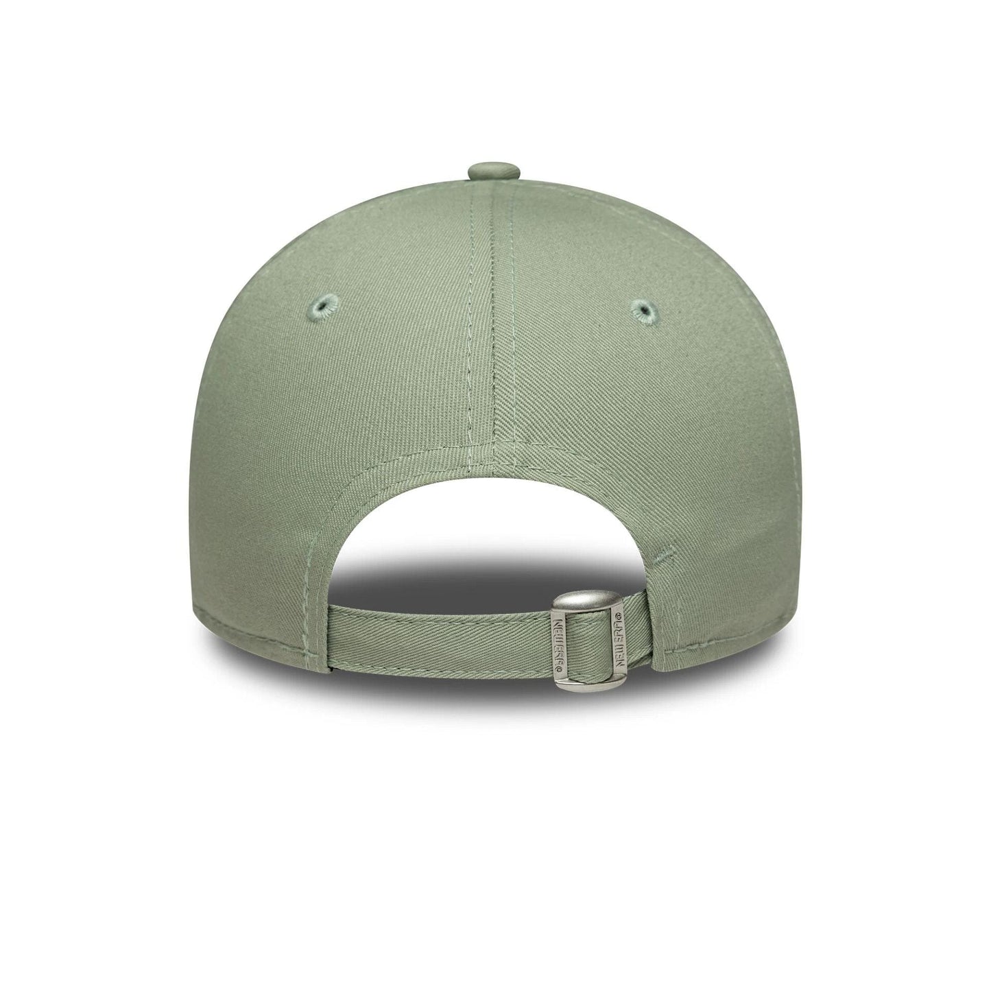 New York Yankees Womens MLB Pastel Green 9FORTY Cap