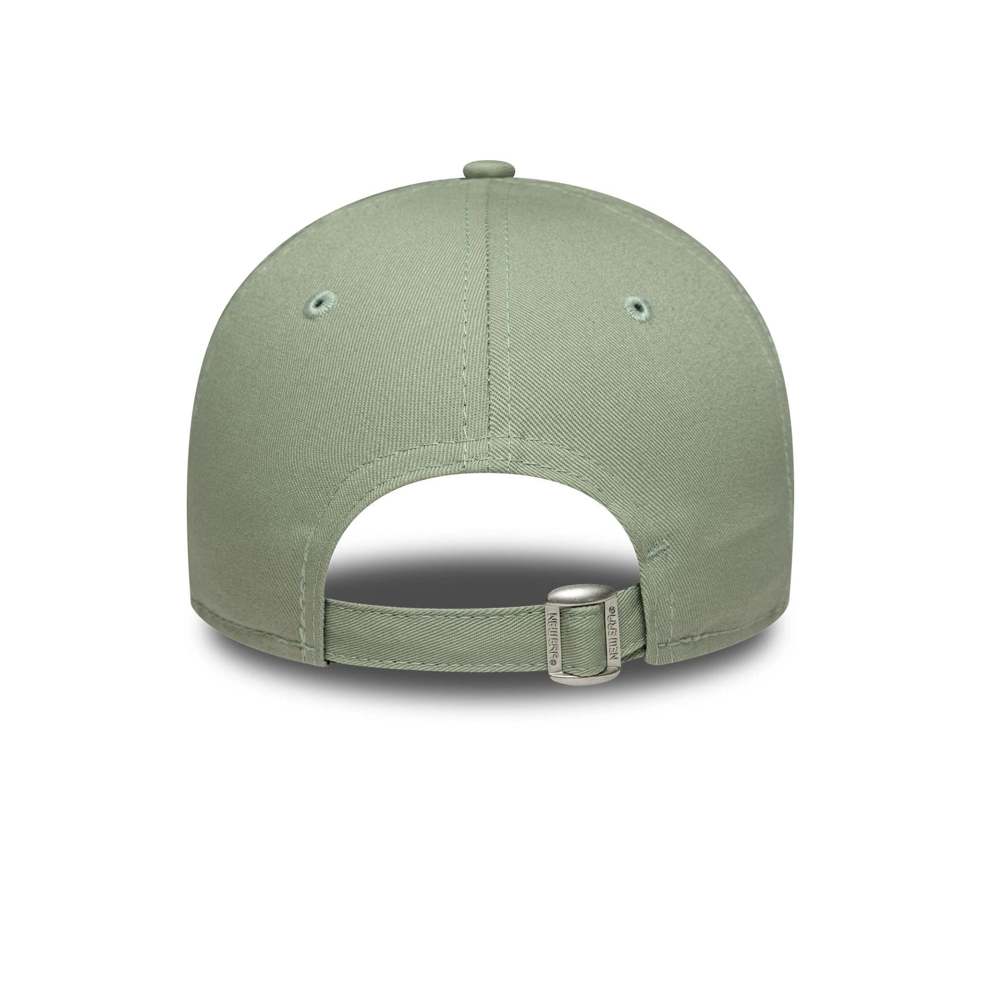 New York Yankees Womens MLB Pastel Green 9FORTY Cap