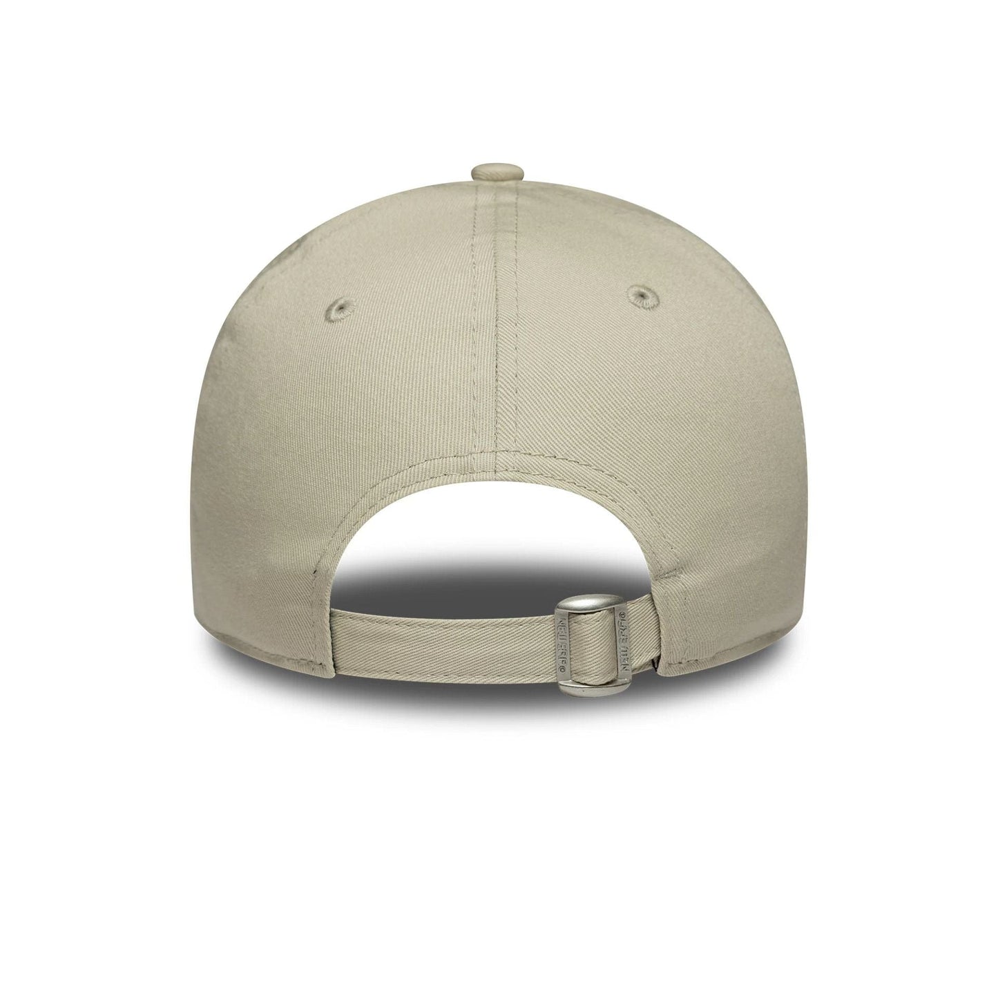 New York Yankees Womens MLB Light Beige 9FORTY Cap