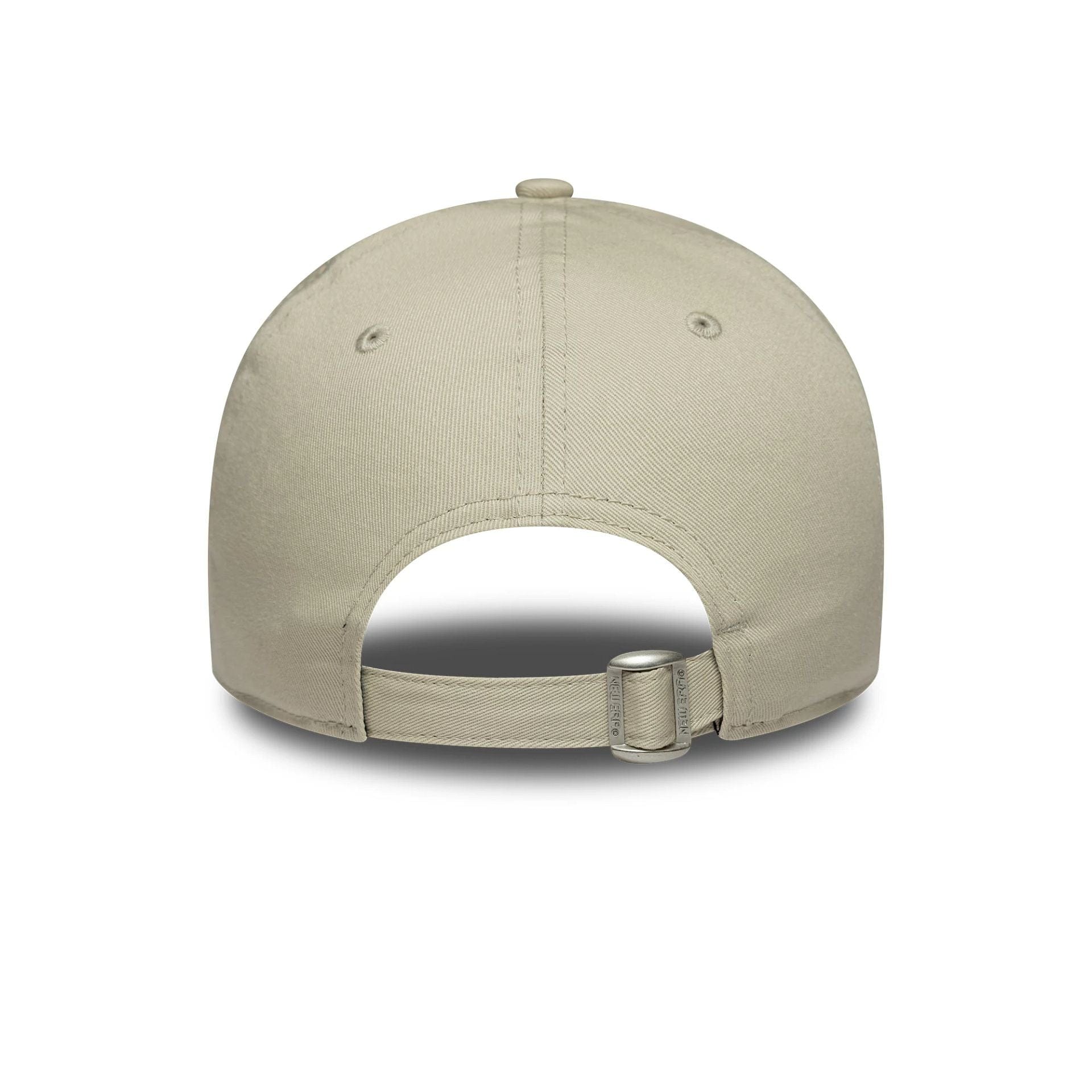 New York Yankees Womens MLB Light Beige 9FORTY Cap
