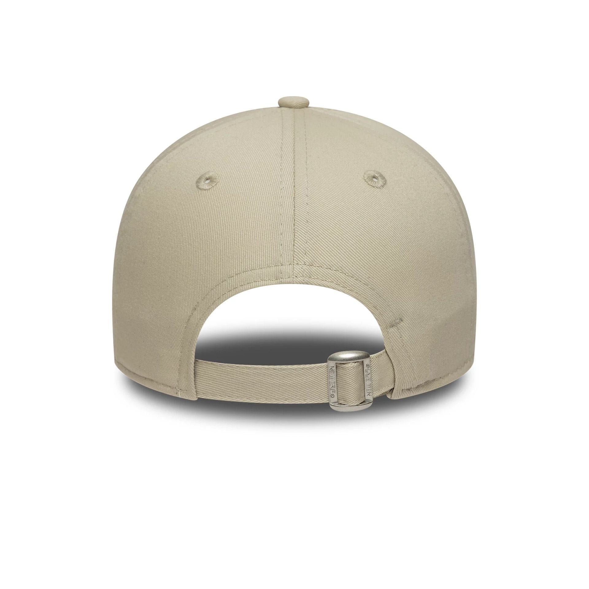 New York Yankees Womens MLB Floral Light Beige 9FORTY Cap