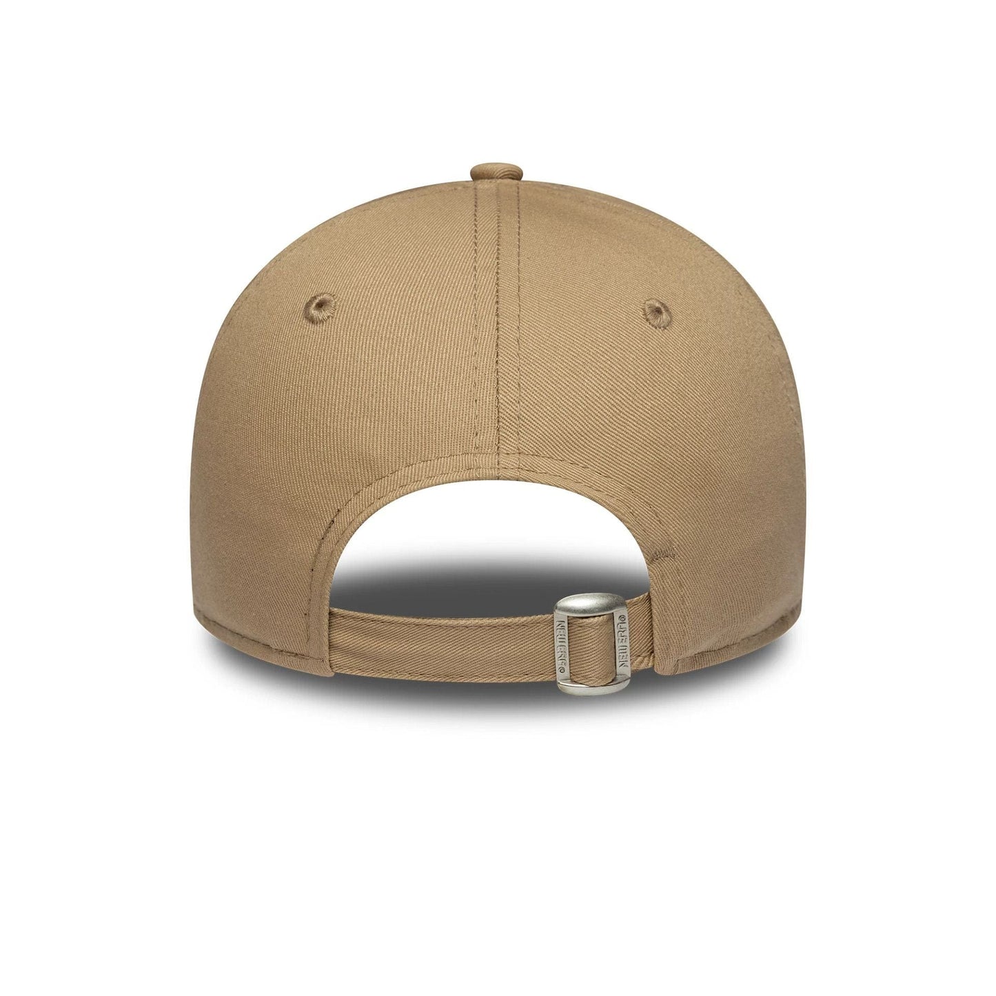 LA Dodgers Womens MLB Animal Infill Light Beige 9FORTY Cap