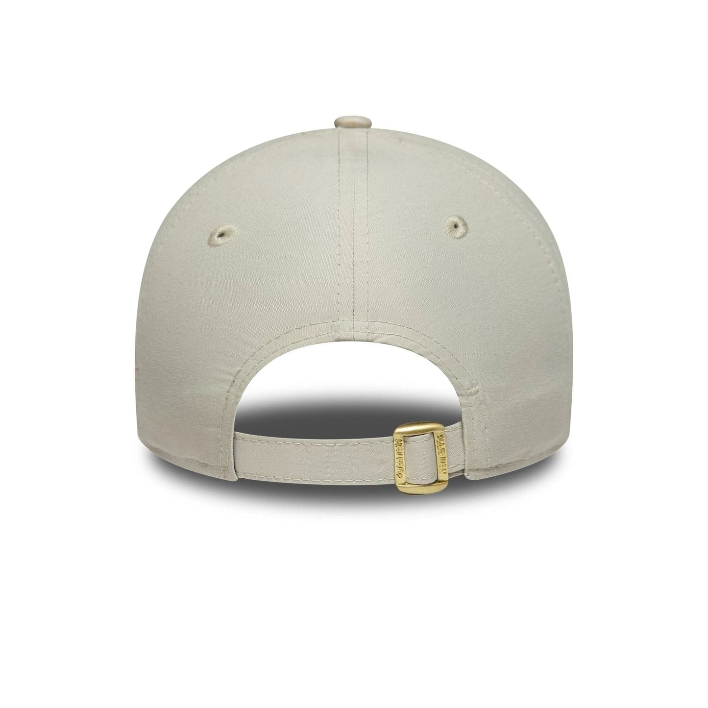 New York Yankees Womens MLB Flawless Light Beige 9FORTY Cap