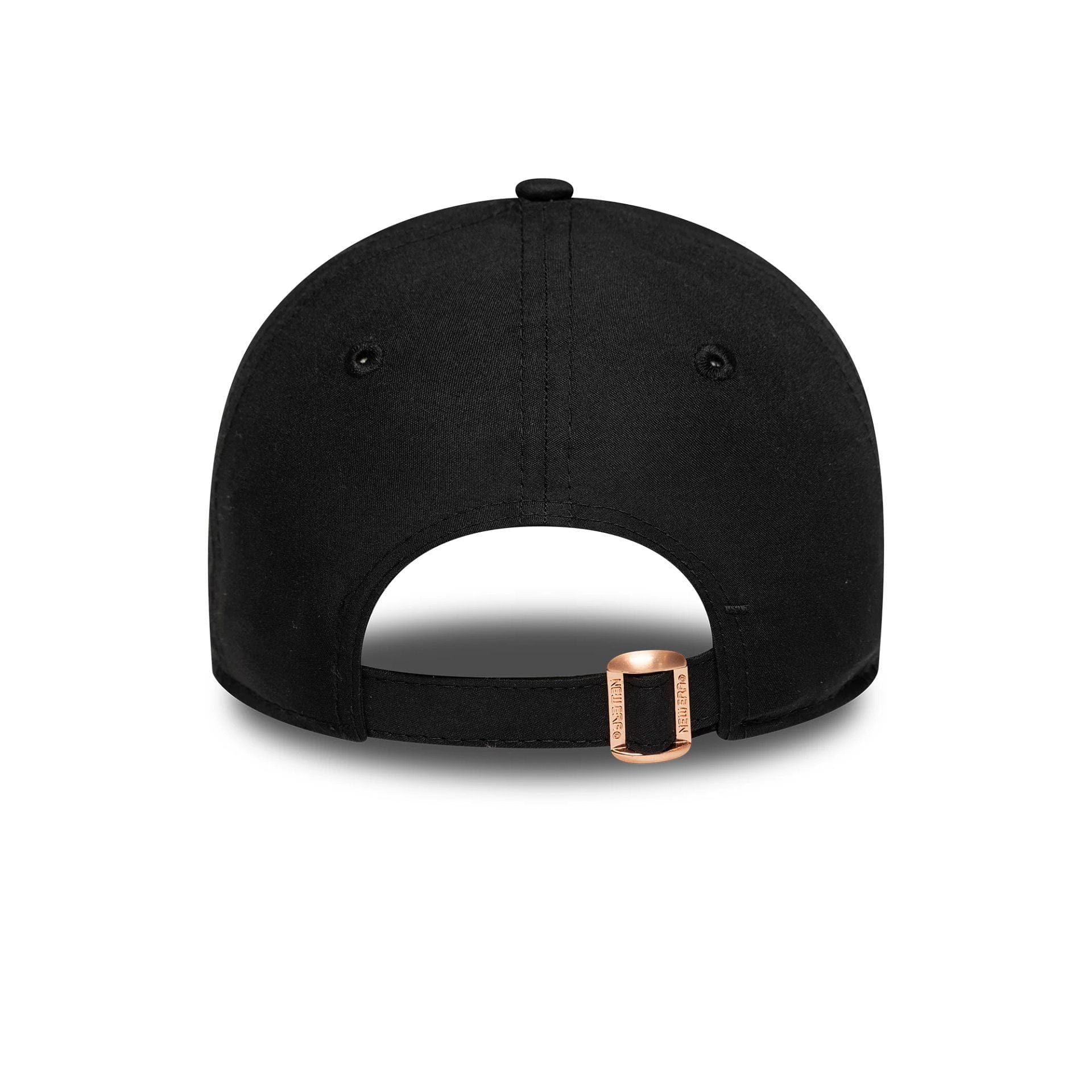 New York Yankees Womens MLB Flawless Black 9FORTY Cap