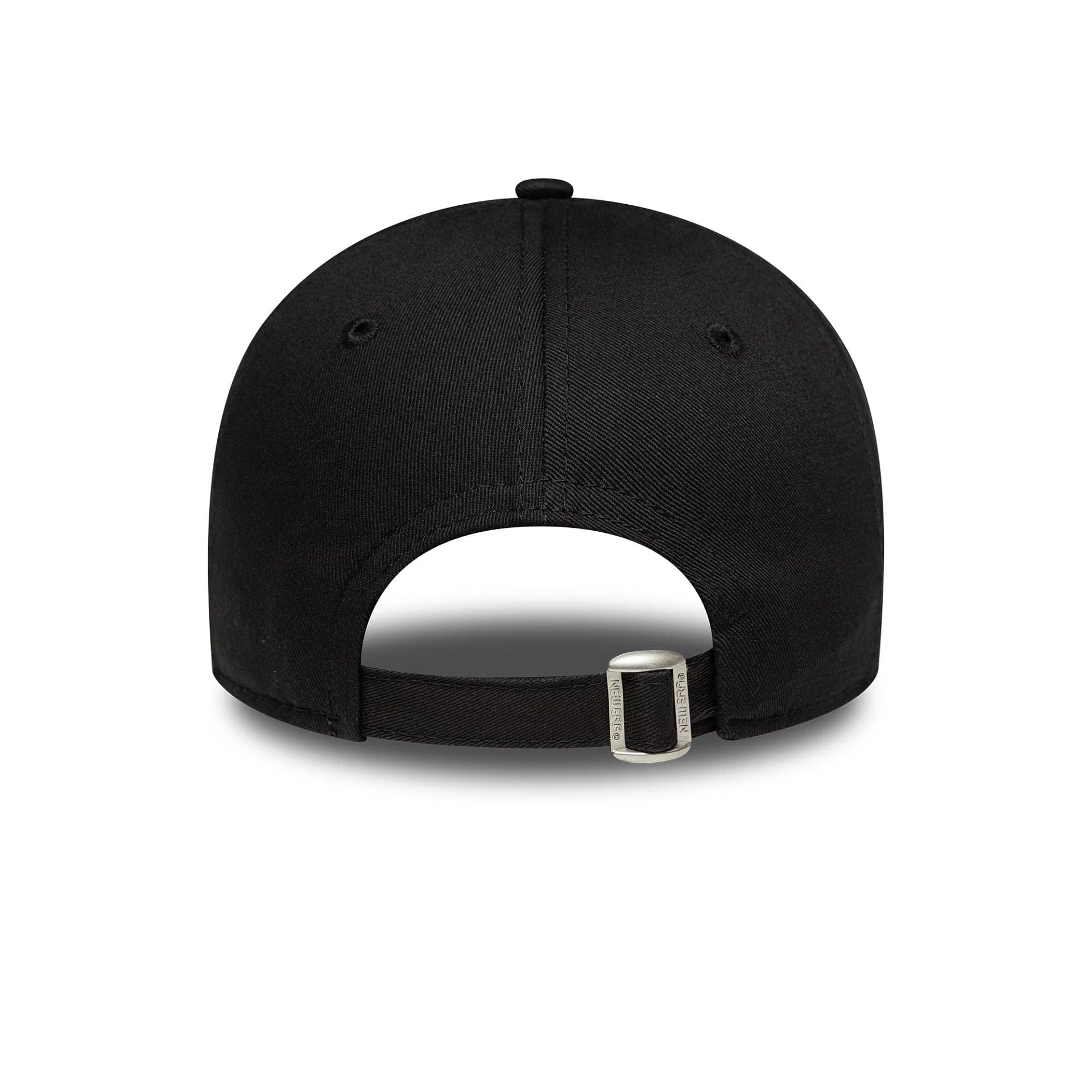 New York Yankees Womens MLB Animal Infill Black 9FORTY Cap