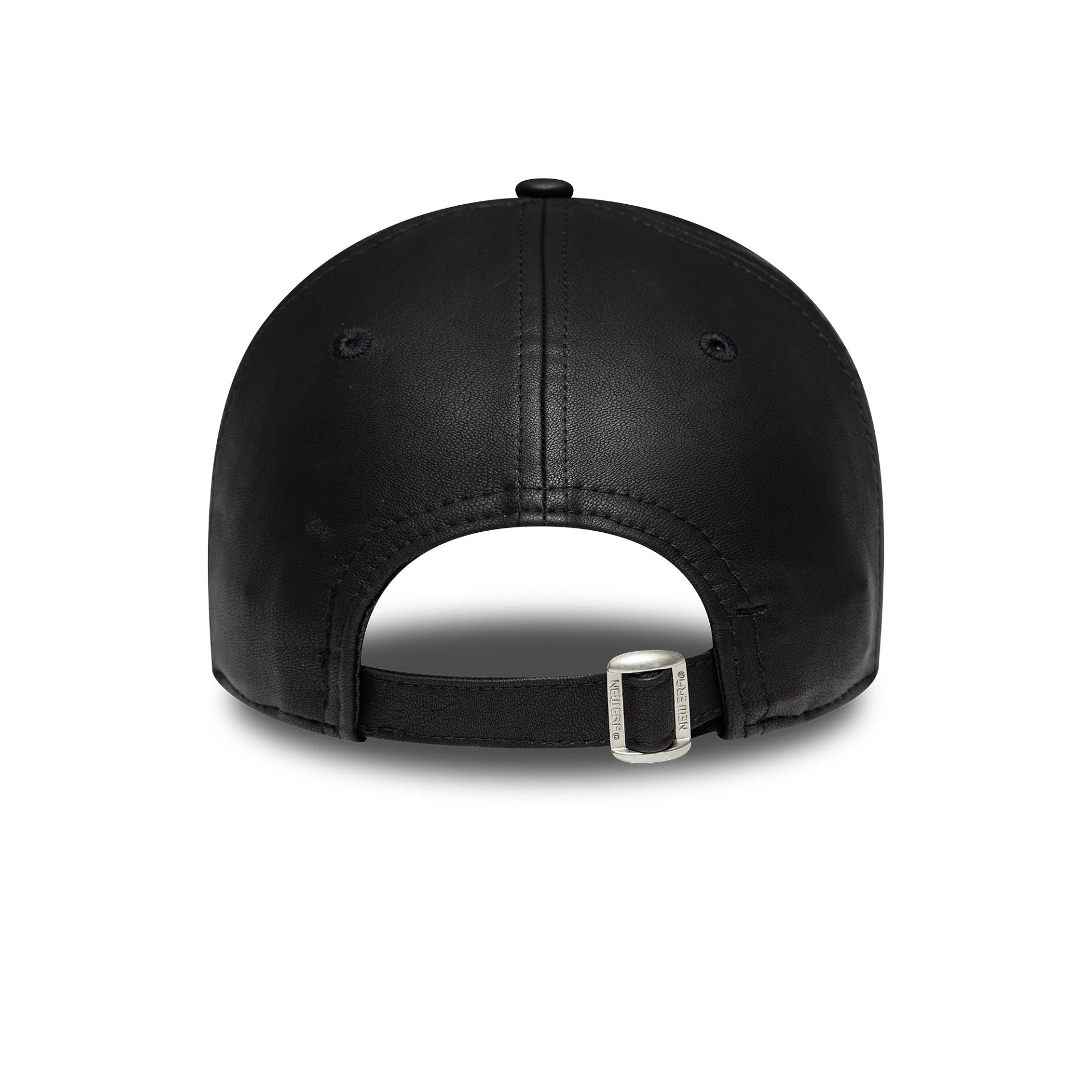 New York Yankees Womens MLB PU Black 9FORTY Cap
