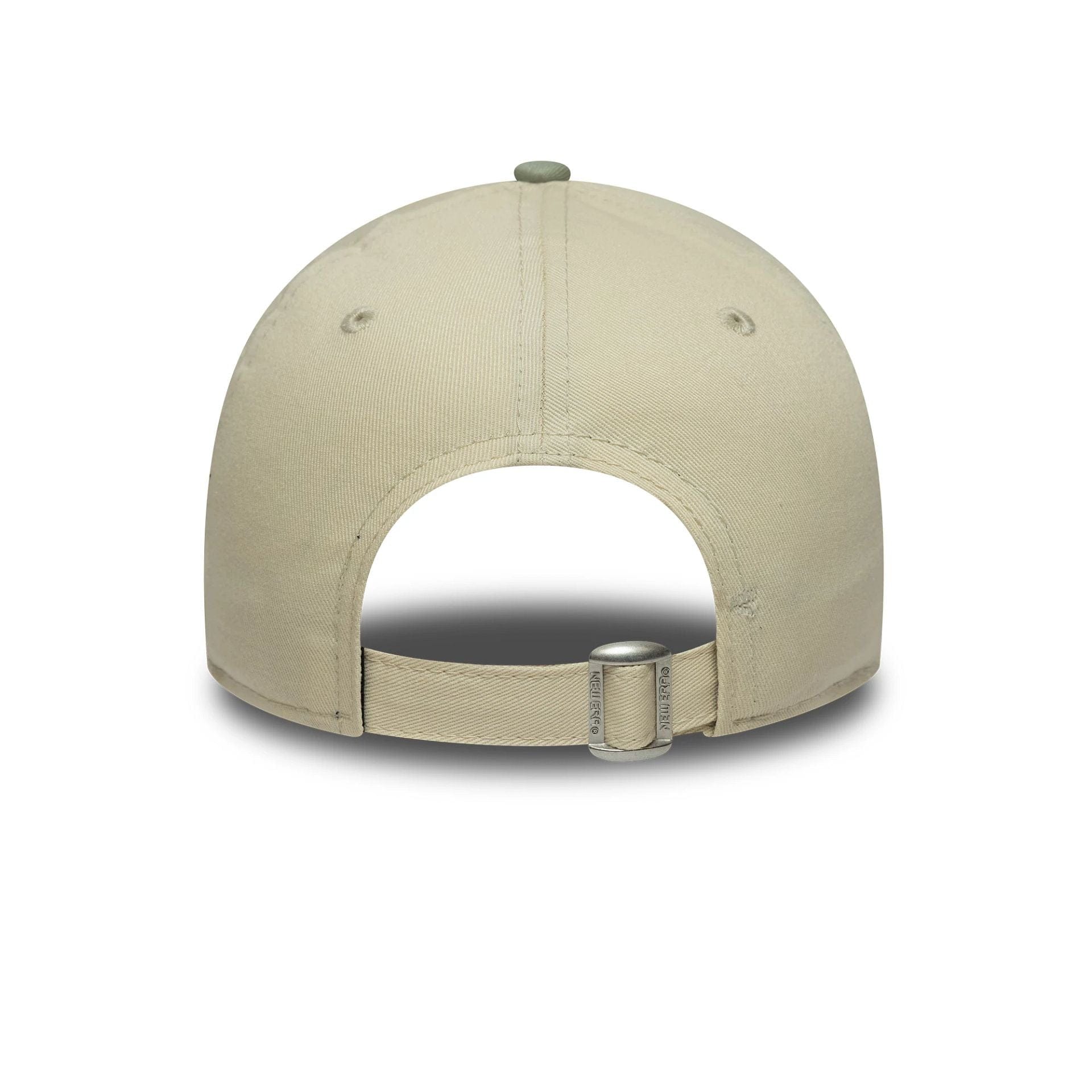 New York Yankees Youth MLB Cream 9FORTY Cap