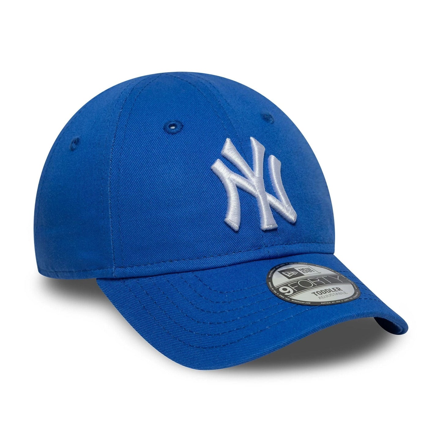 New York Yankees Toddler MLB League Essential Blue 9FORTY Cap