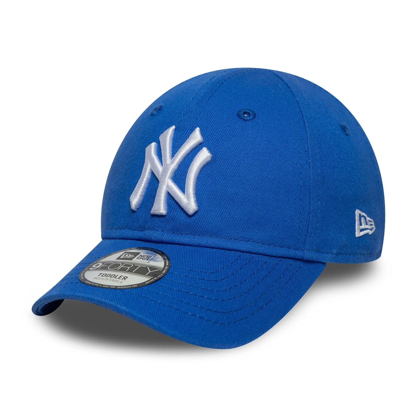 New York Yankees Toddler MLB League Essential Blue 9FORTY Cap