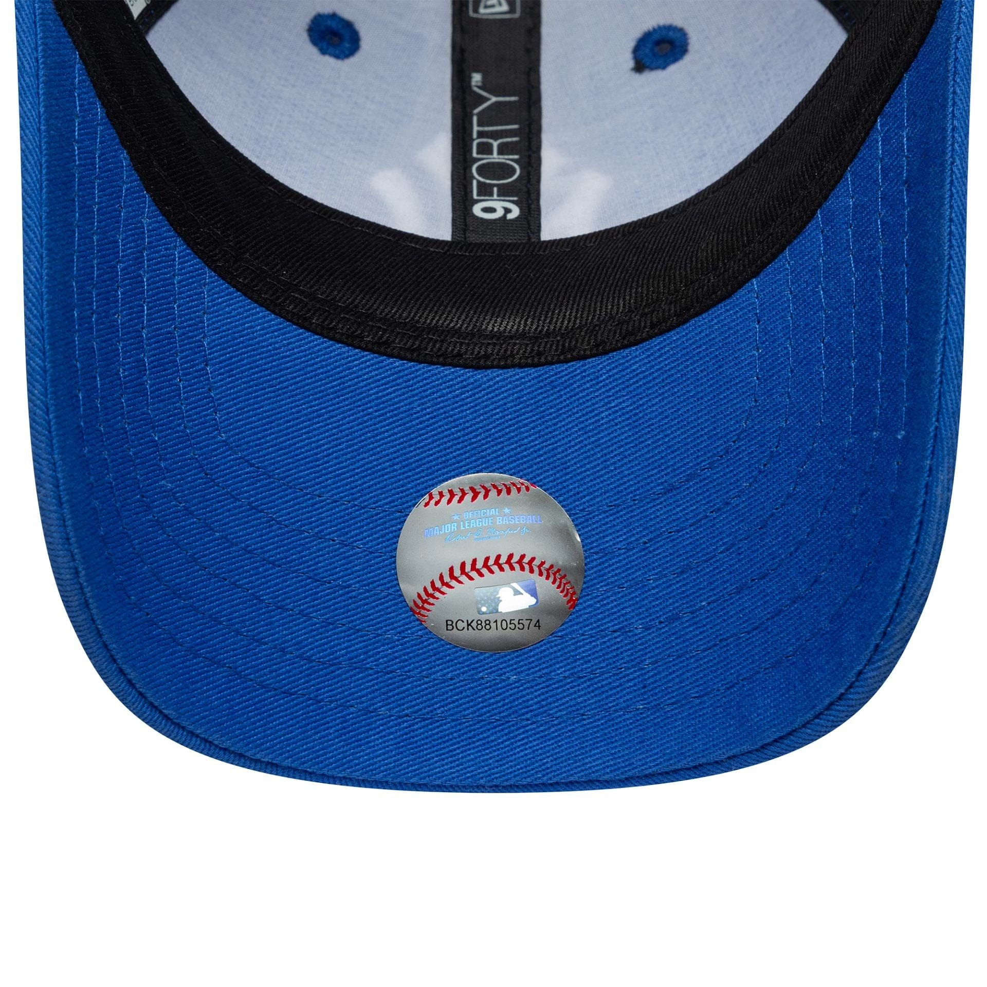 New York Yankees Toddler MLB League Essential Blue 9FORTY Cap