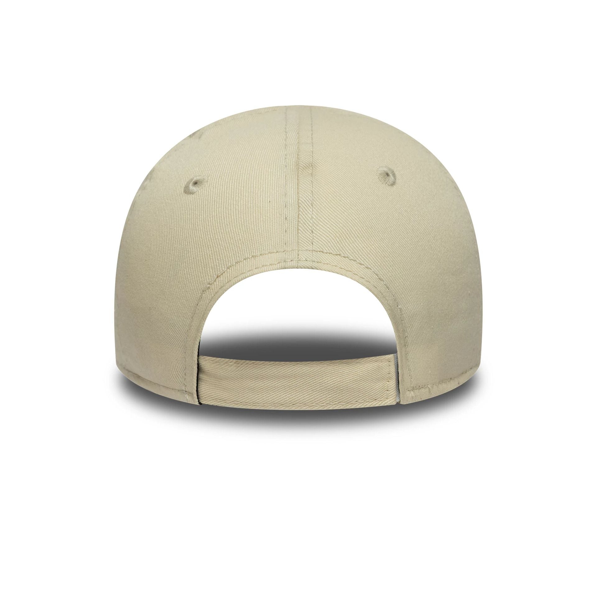 LA Dodgers Toddler MLB League Essential Light Beige 9FORTY Cap