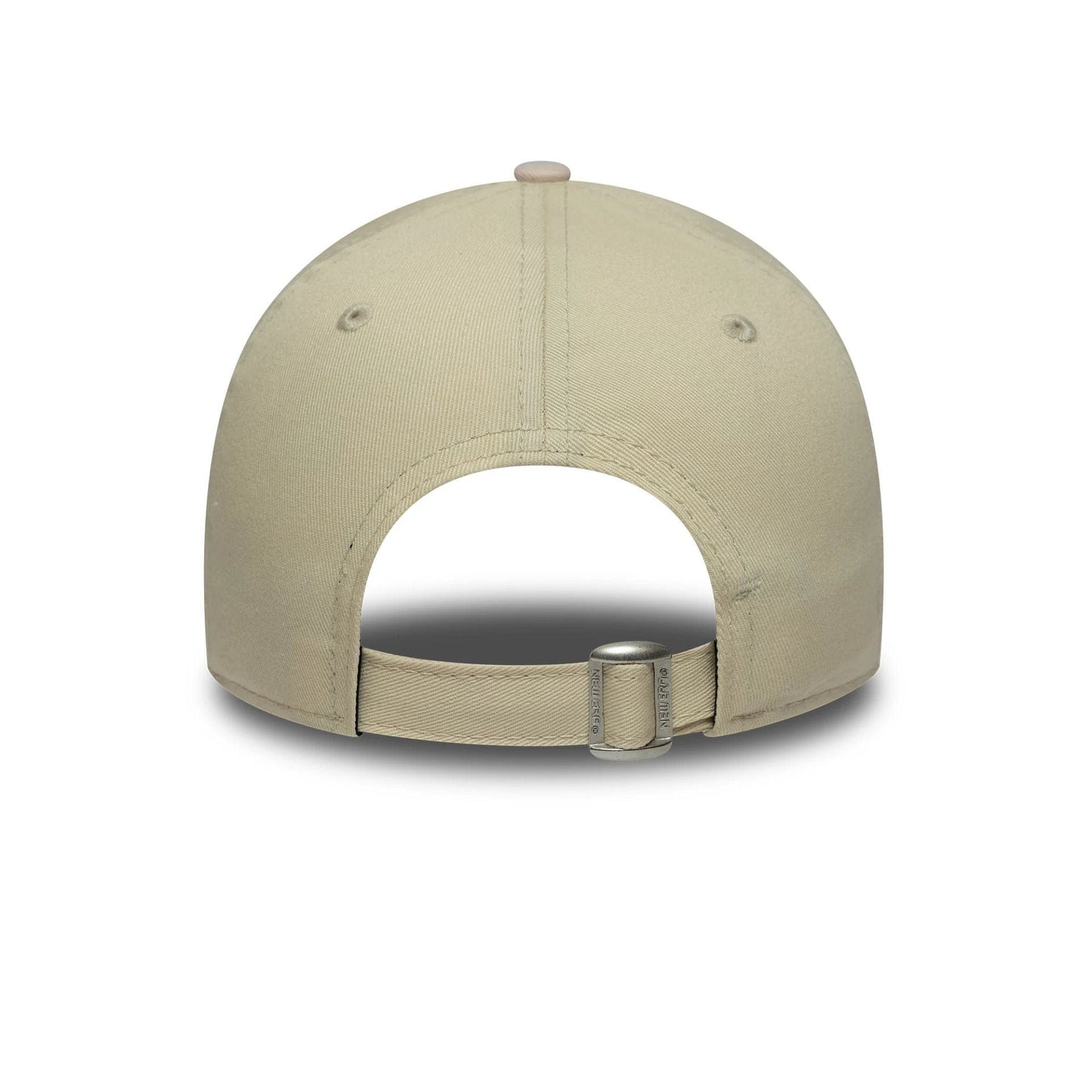 LA Dodgers Youth MLB League Essential Light Beige 9FORTY Cap