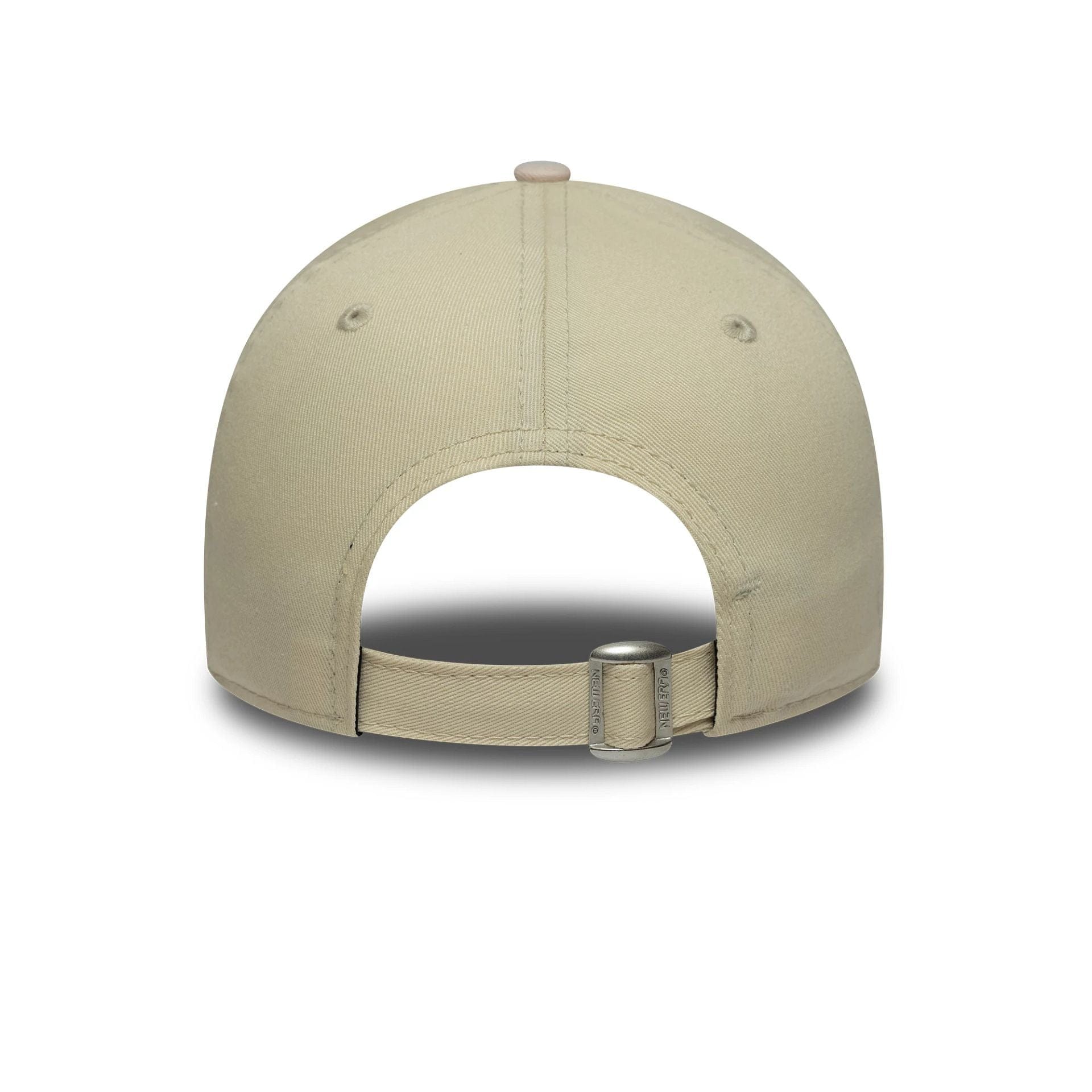 LA Dodgers Youth MLB League Essential Light Beige 9FORTY Cap
